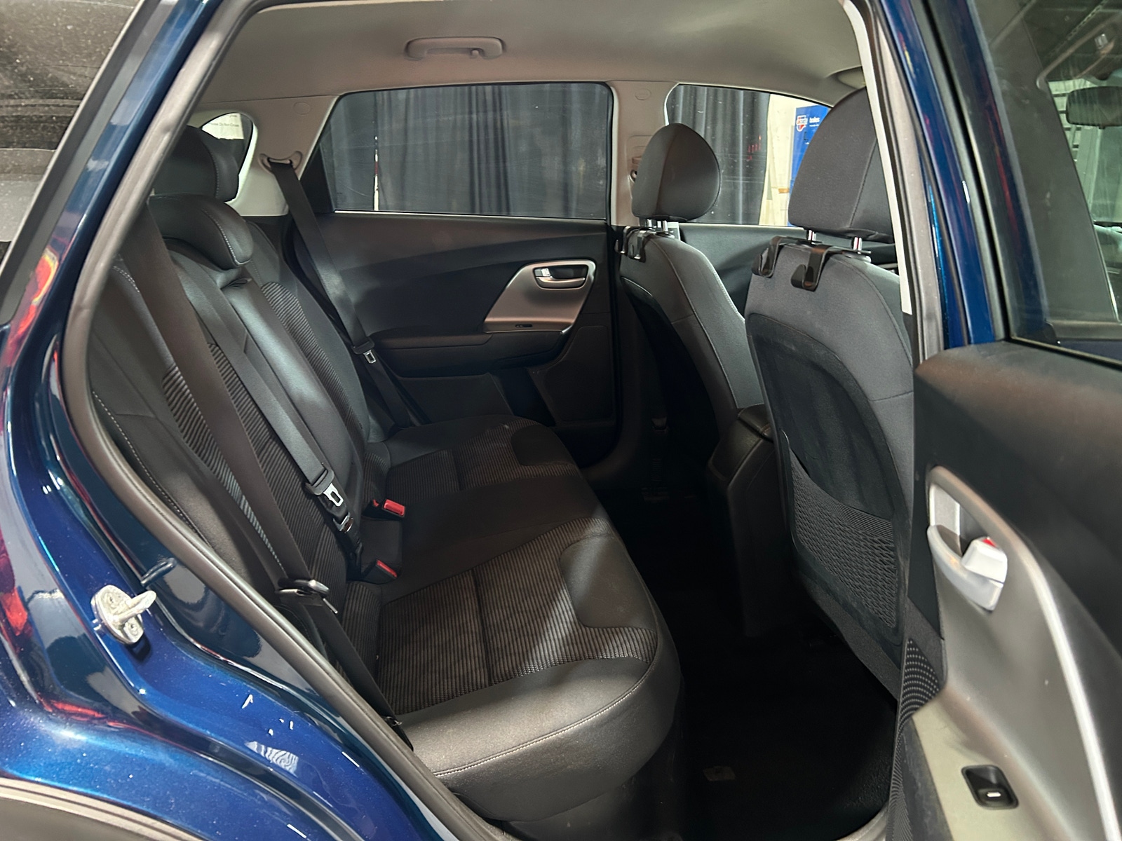 Thumbnail: 2019 Kia Niro - 6