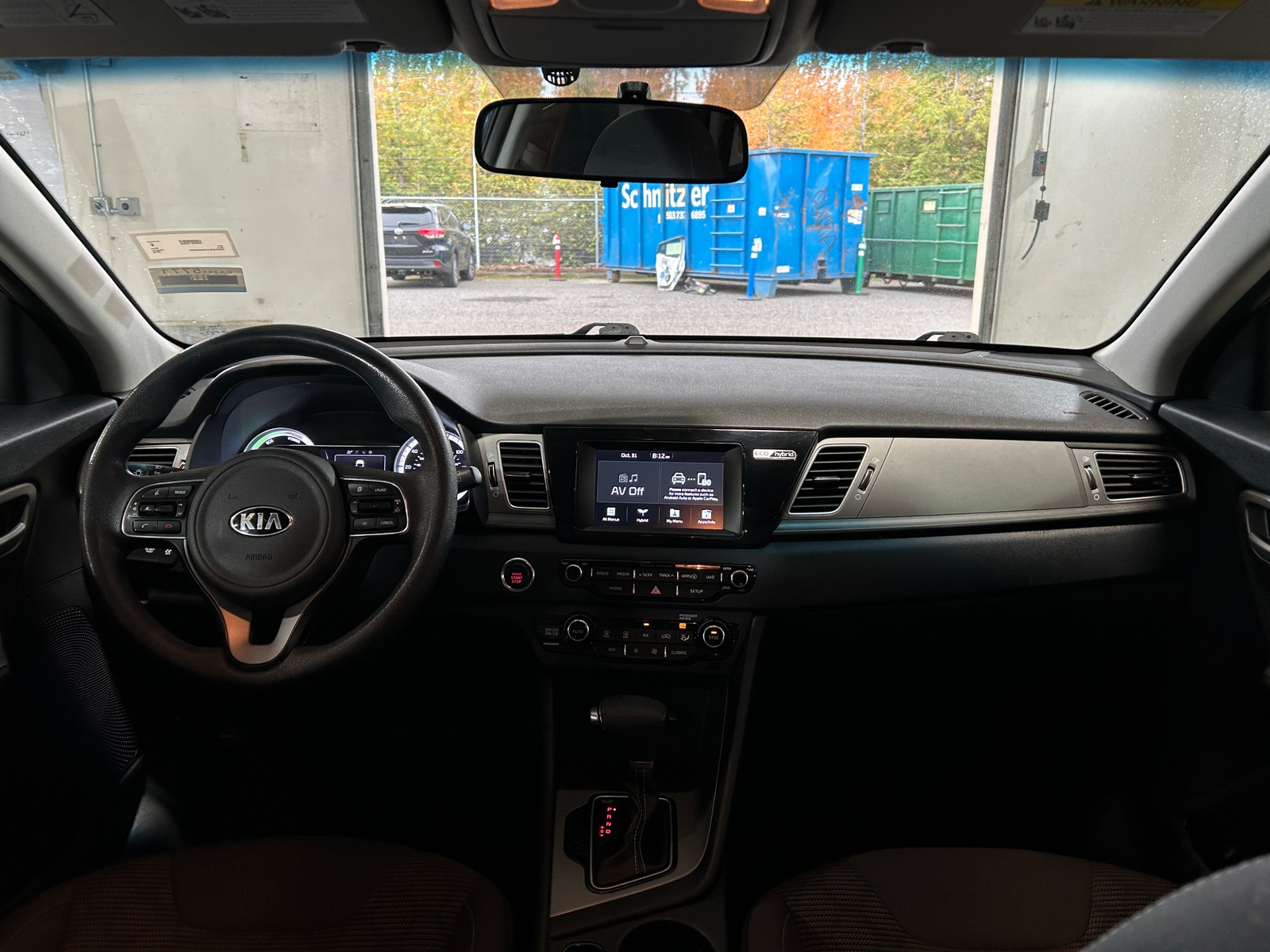 Thumbnail: 2019 Kia Niro - 3