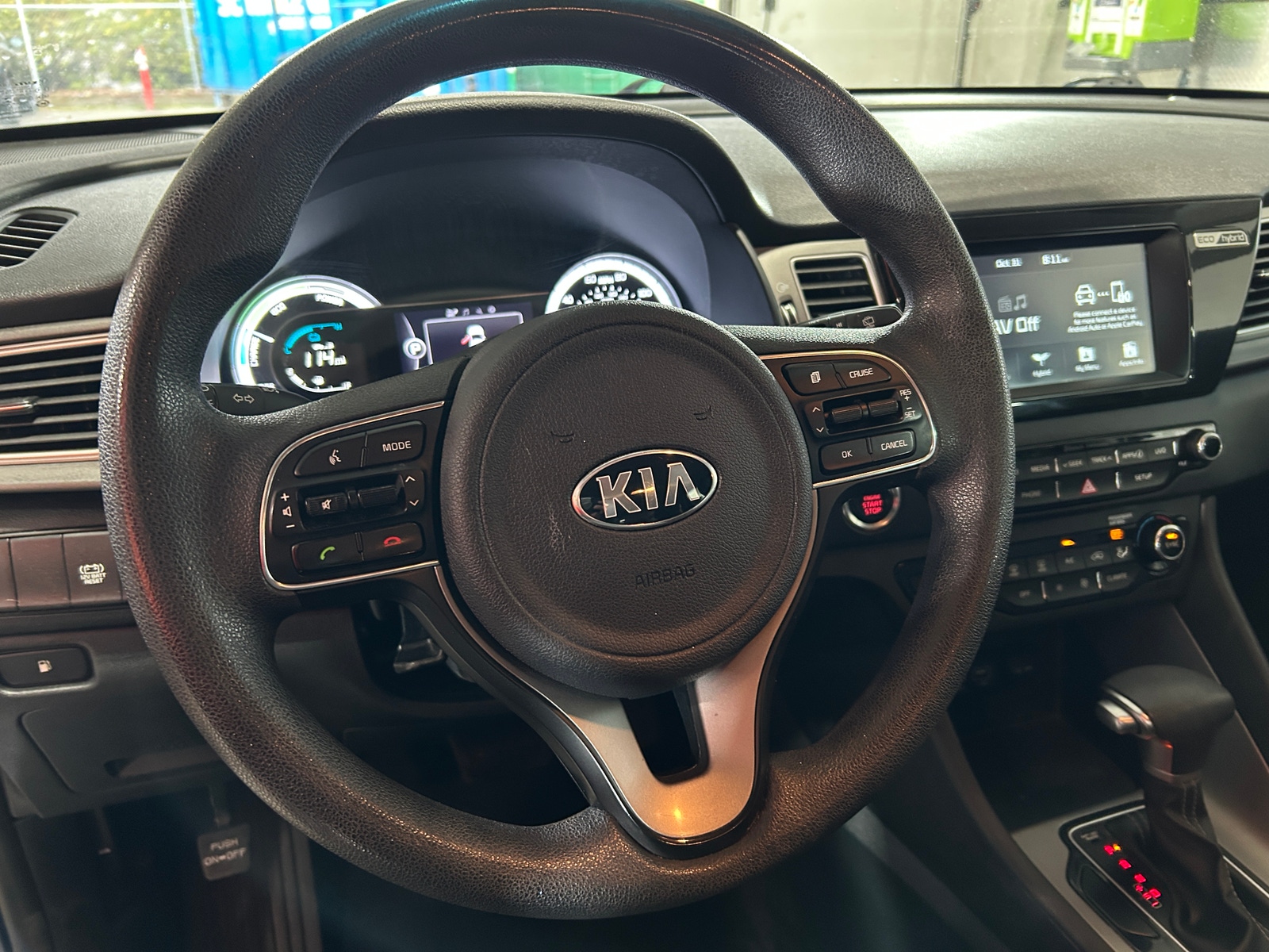 Thumbnail: 2019 Kia Niro - 5