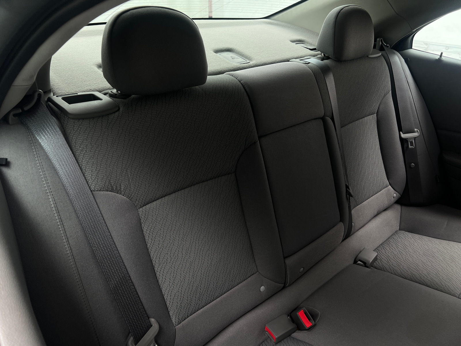 Thumbnail: 2015 Chevrolet Malibu - 6