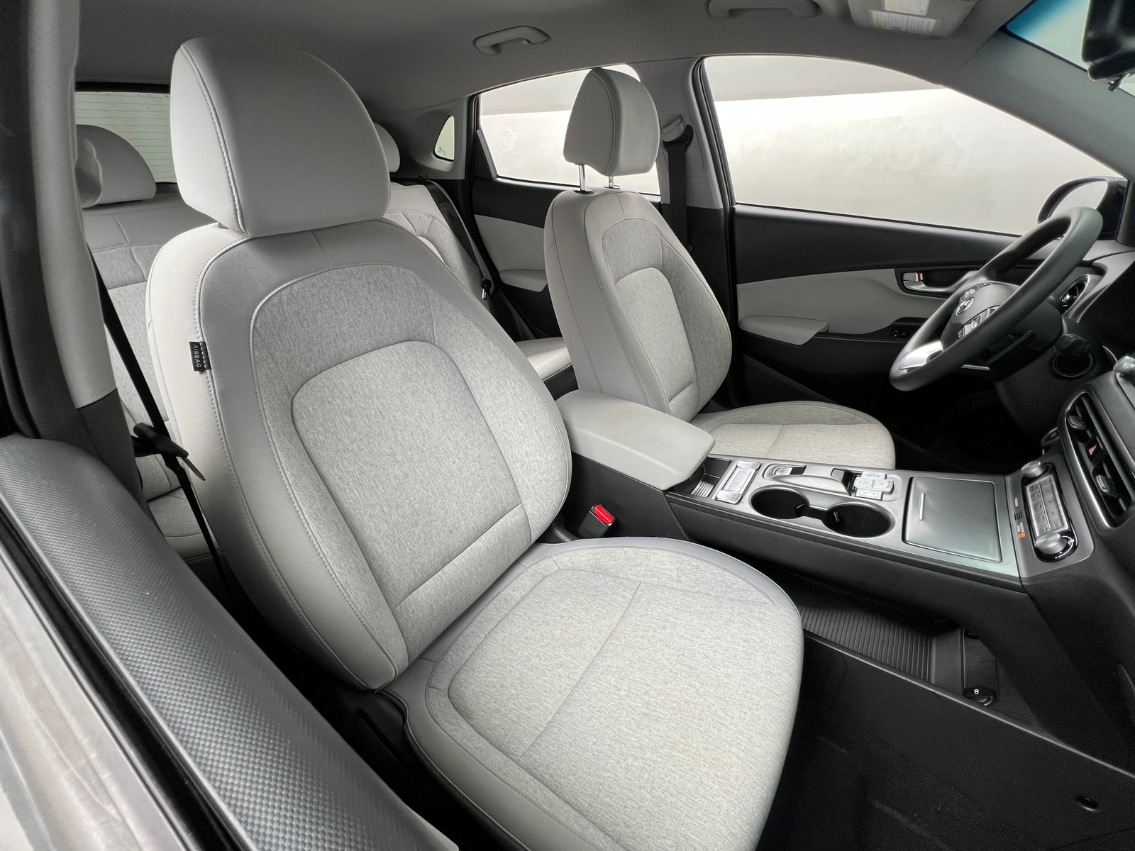 Thumbnail: 2023 Hyundai Kona - 2