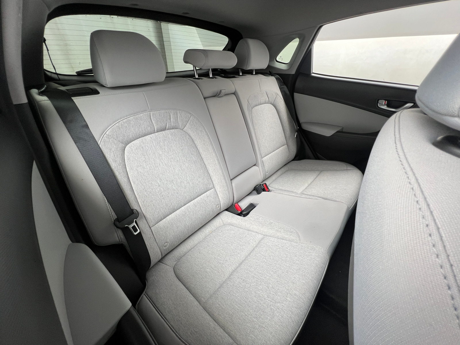 Thumbnail: 2023 Hyundai Kona - 6