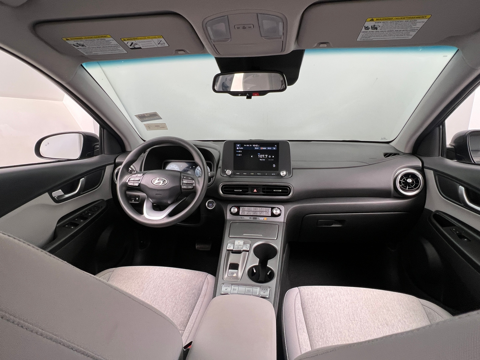 Thumbnail: 2023 Hyundai Kona - 3