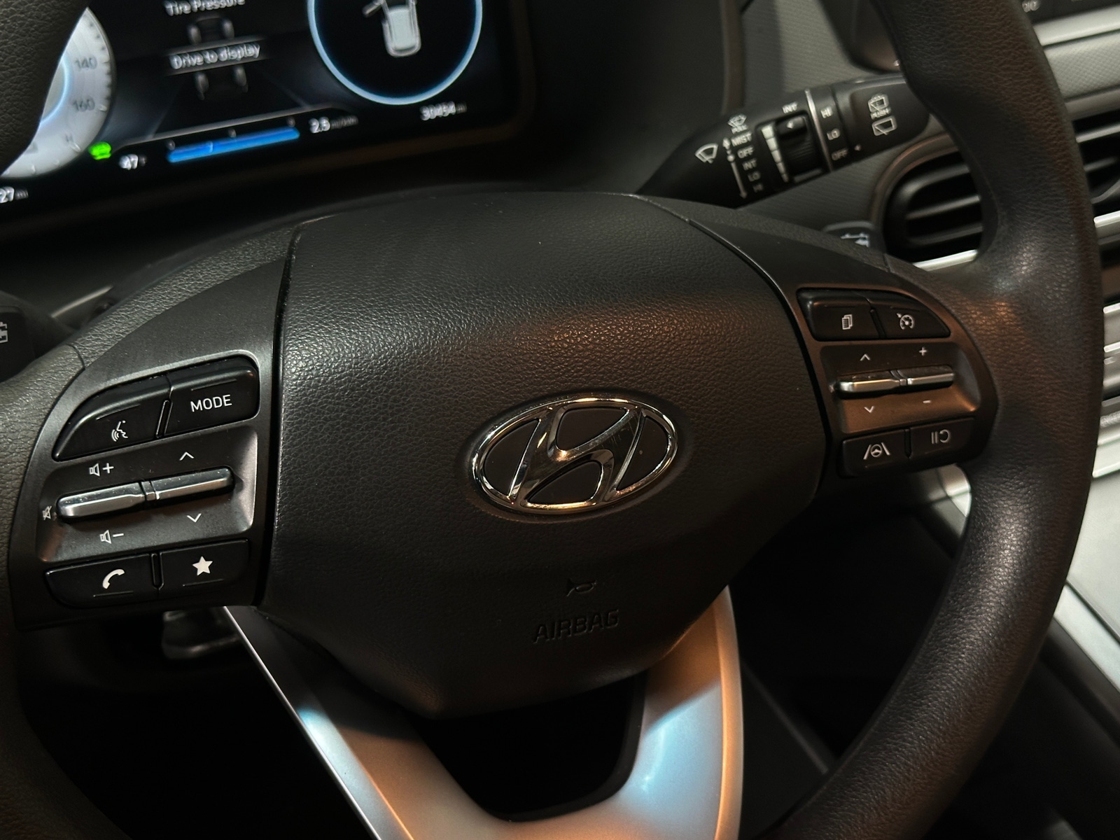 Thumbnail: 2023 Hyundai Kona - 5