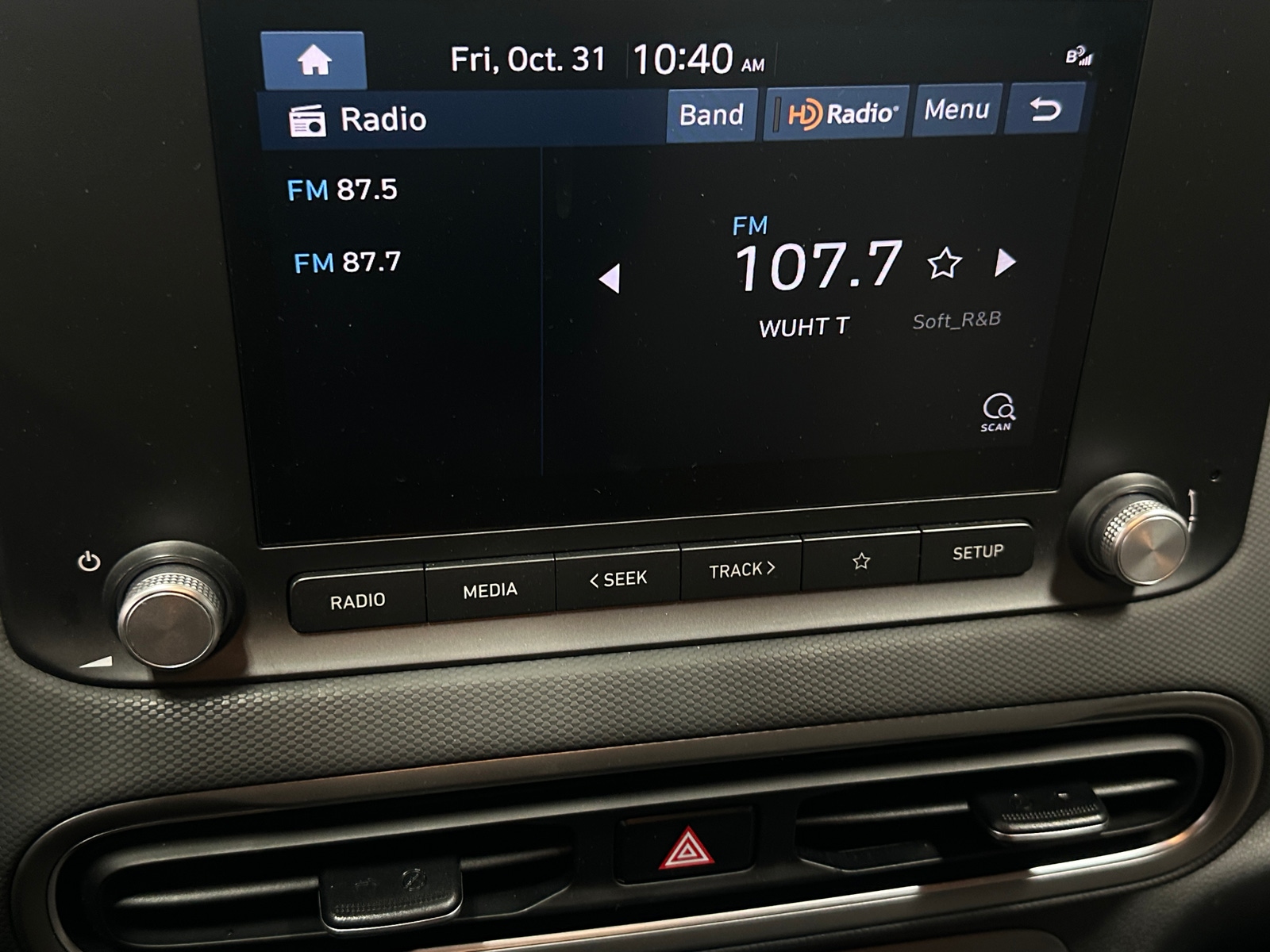 Thumbnail: 2023 Hyundai Kona - 4