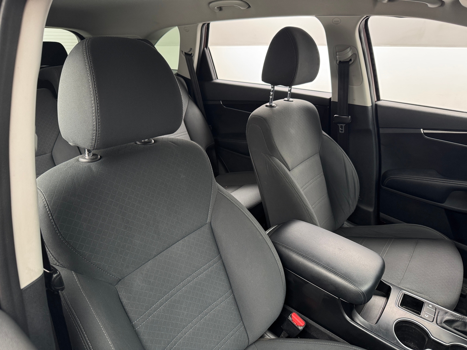 Thumbnail: 2020 Kia Sorento - 2