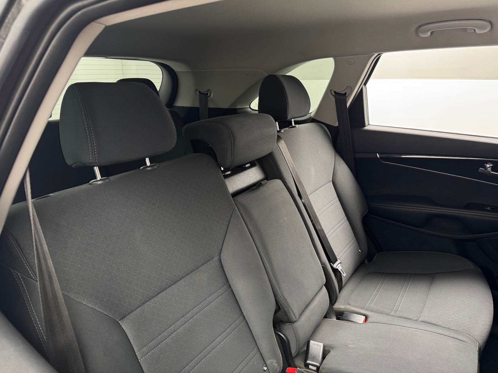 Thumbnail: 2020 Kia Sorento - 6