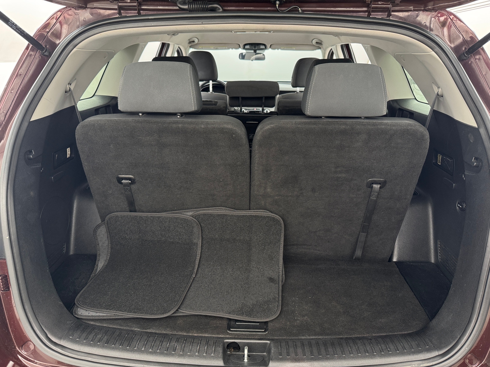 Thumbnail: 2020 Kia Sorento - 7