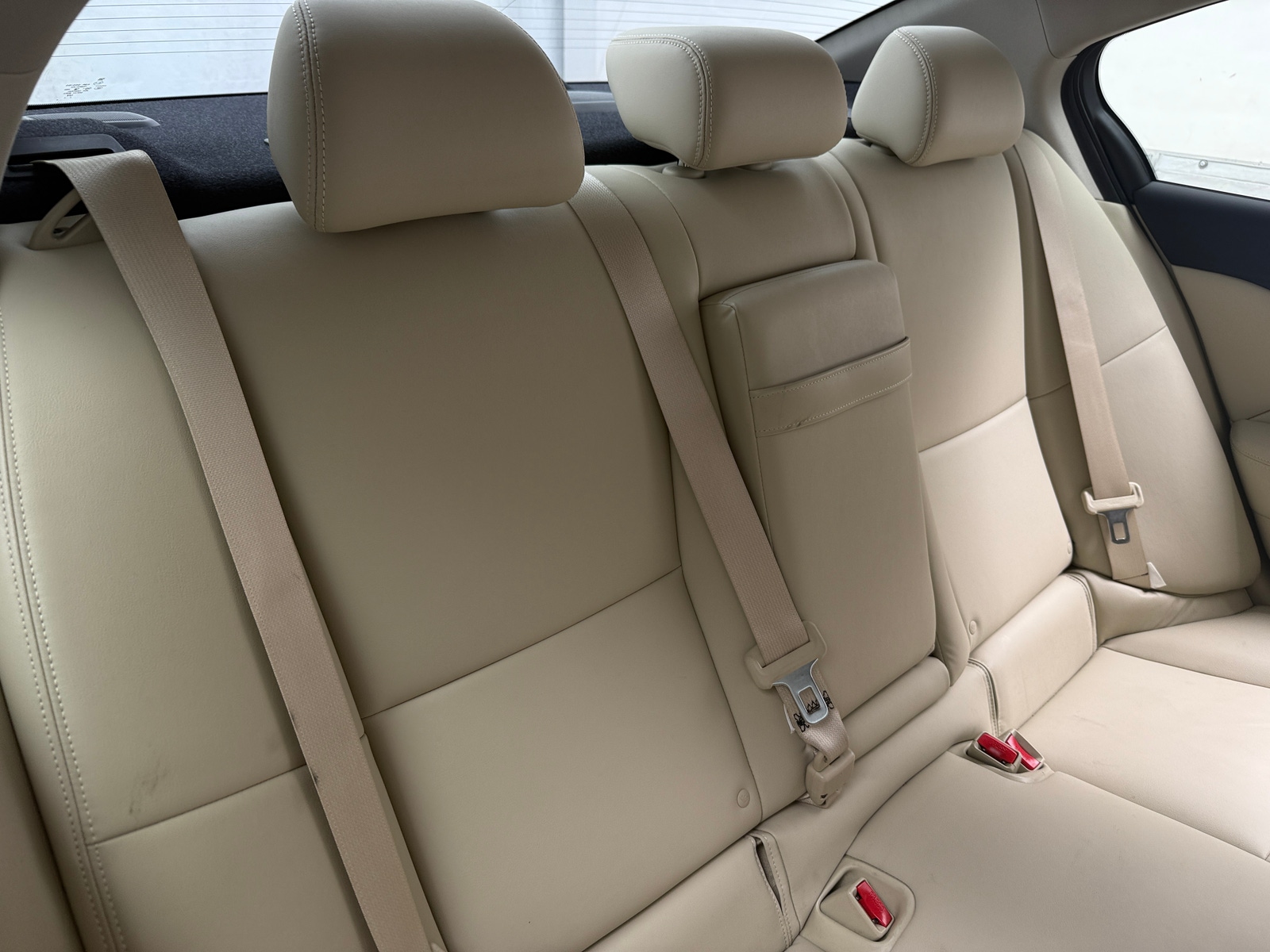 Thumbnail: 2017 INFINITI Q50 - 5