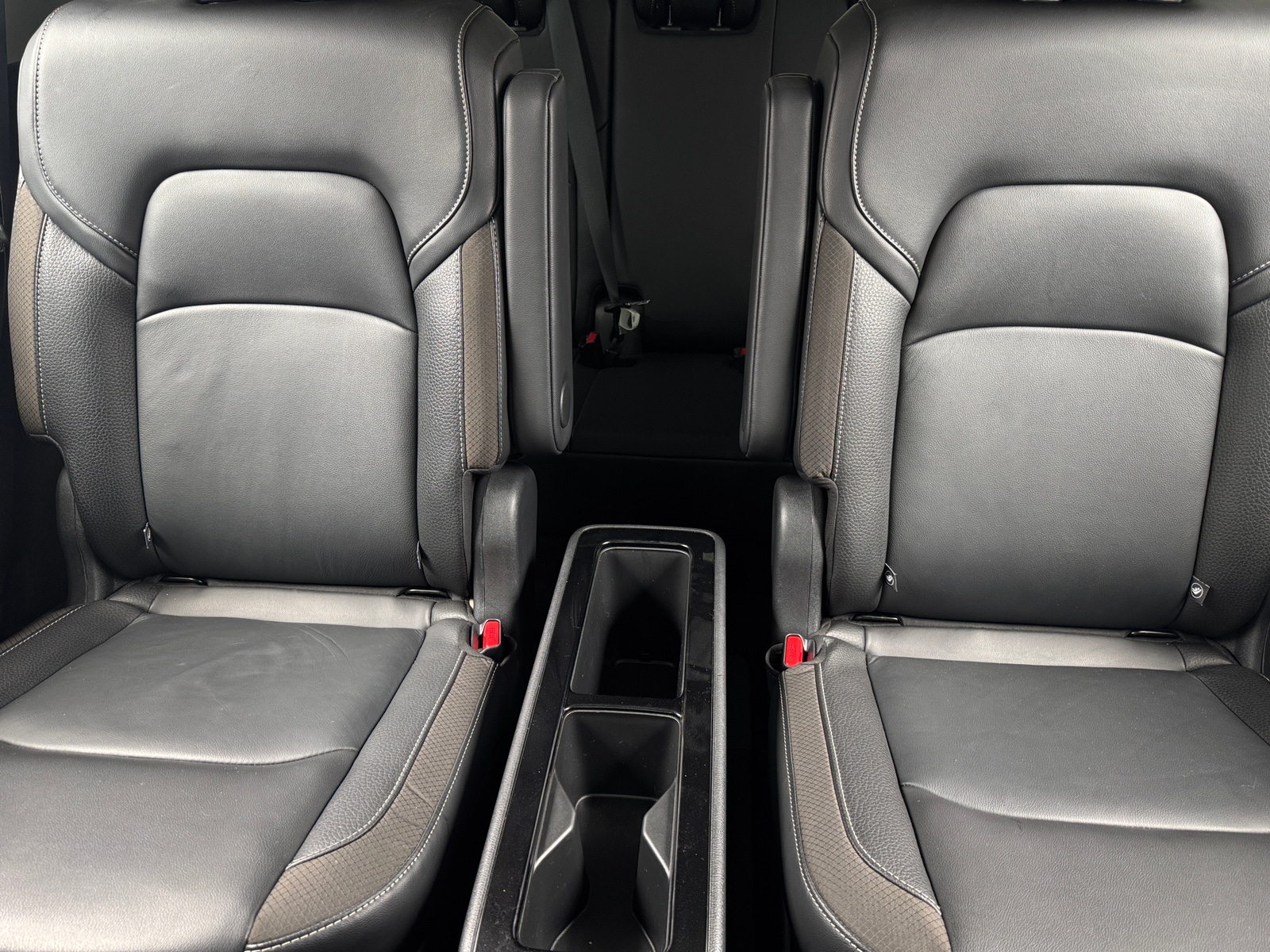 Thumbnail: 2024 Nissan Pathfinder - 5