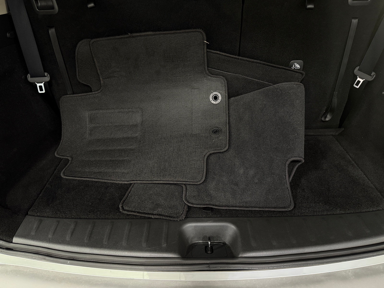 Thumbnail: 2024 Nissan Pathfinder - 6