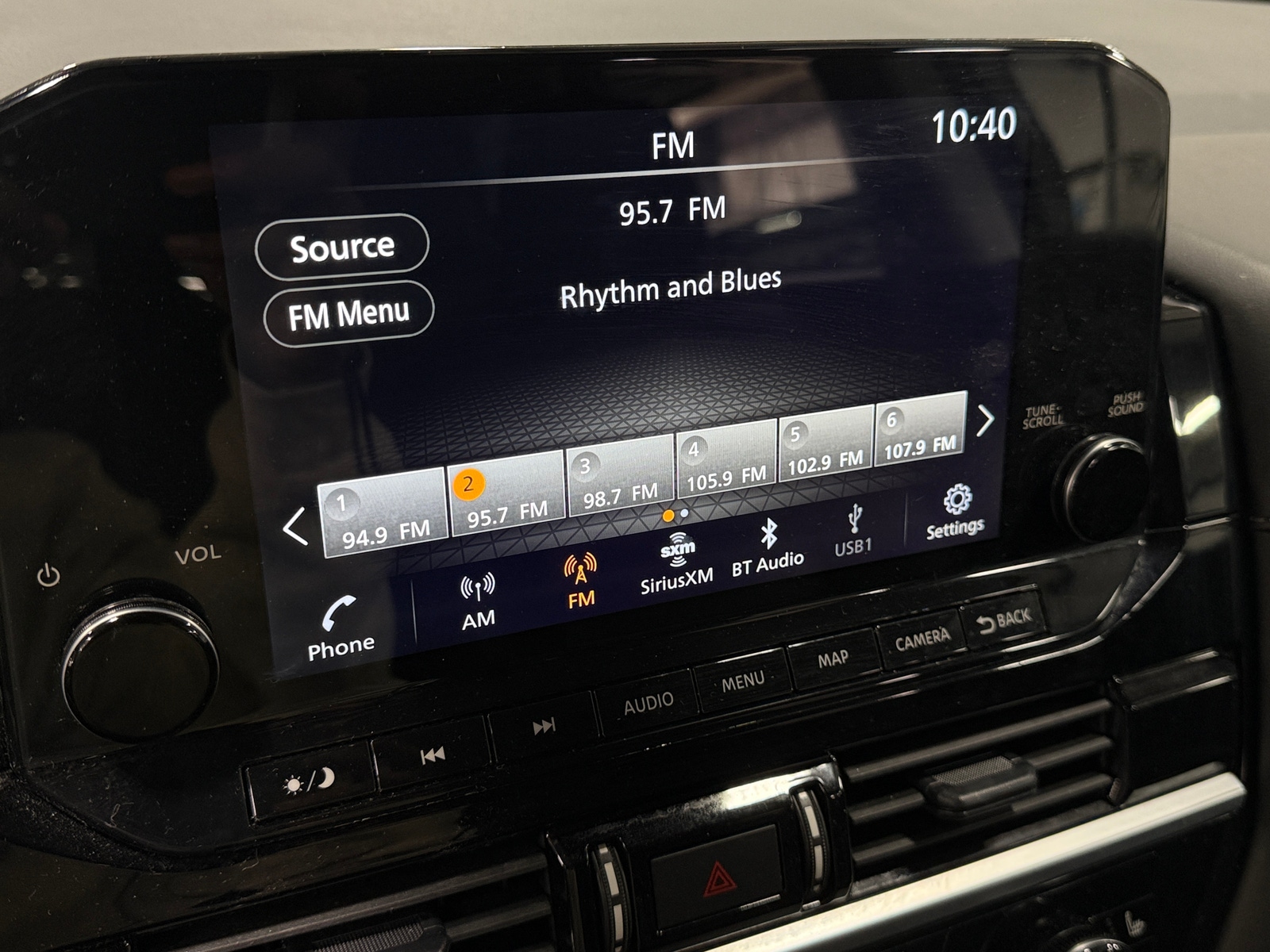 Thumbnail: 2024 Nissan Pathfinder - 3