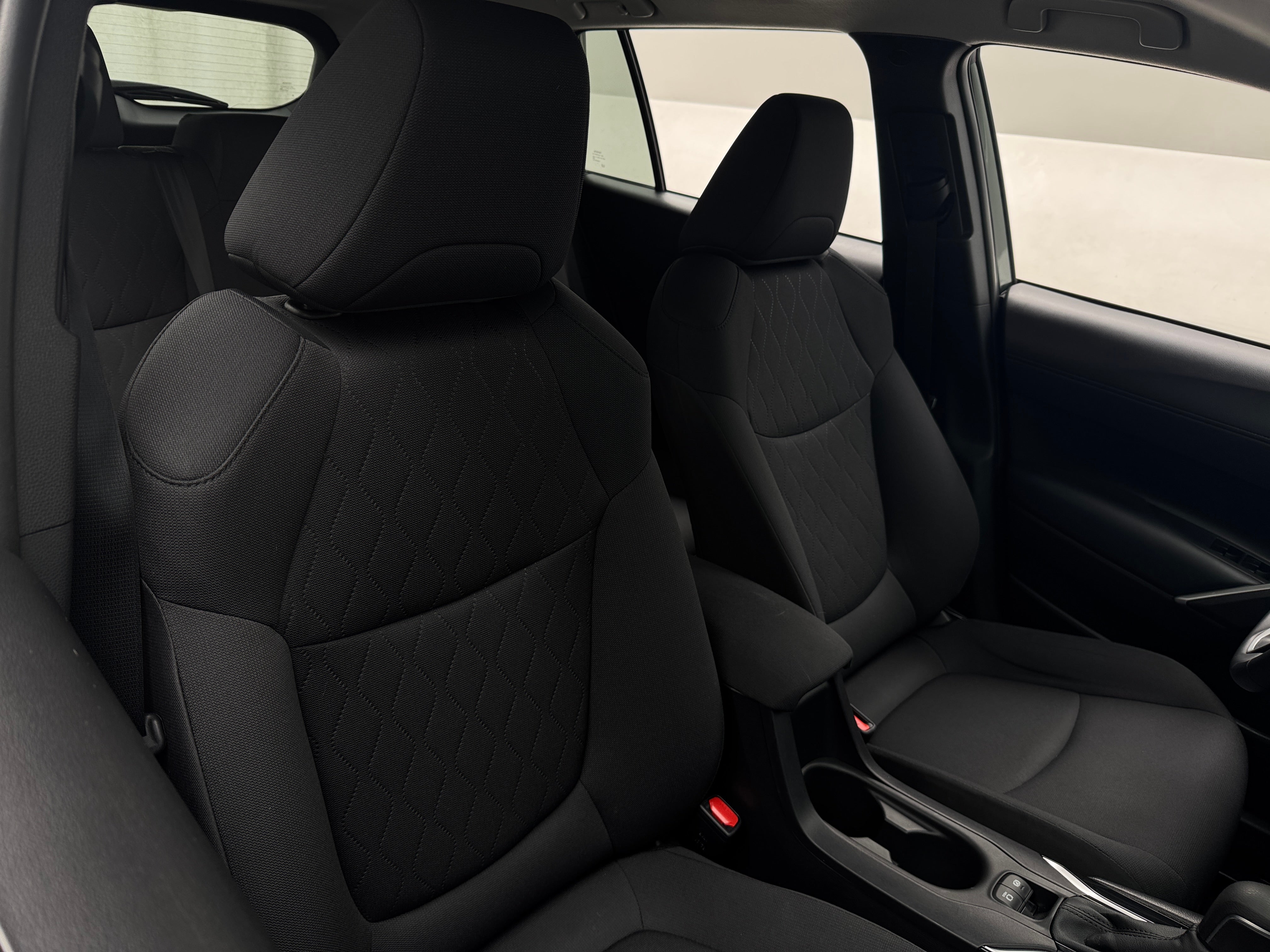 2022 Toyota Corolla Cross