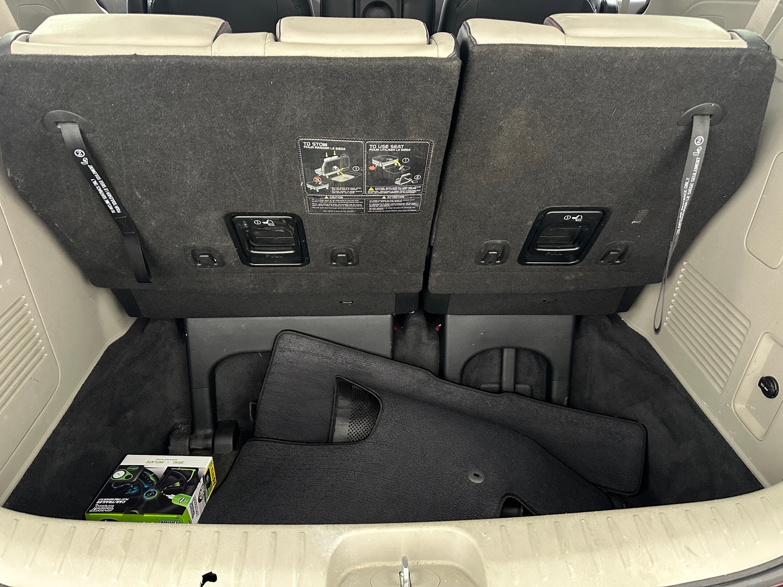 Thumbnail: 2019 Kia Sedona - 6