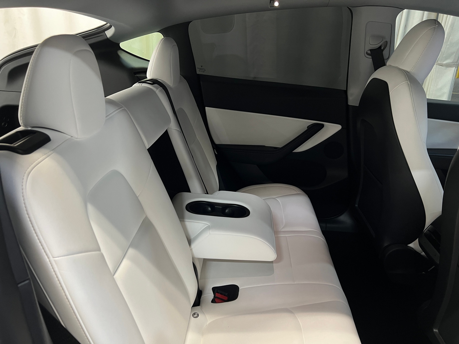 Thumbnail: 2021 Tesla Model Y - 5