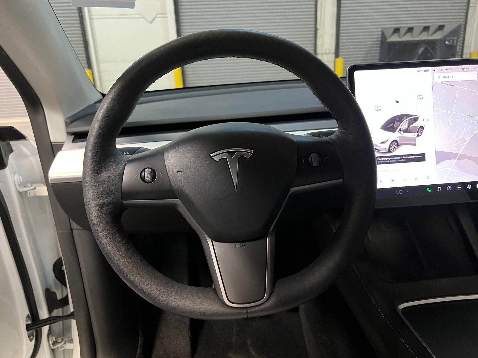 Thumbnail: 2021 Tesla Model Y - 4