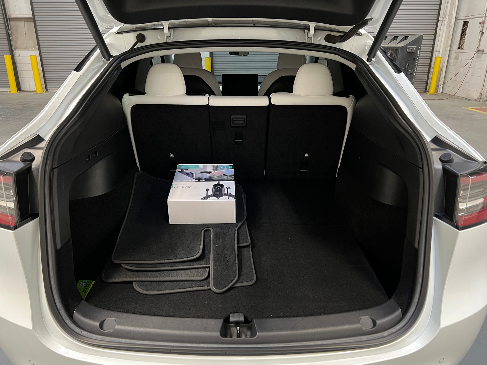 Thumbnail: 2021 Tesla Model Y - 6