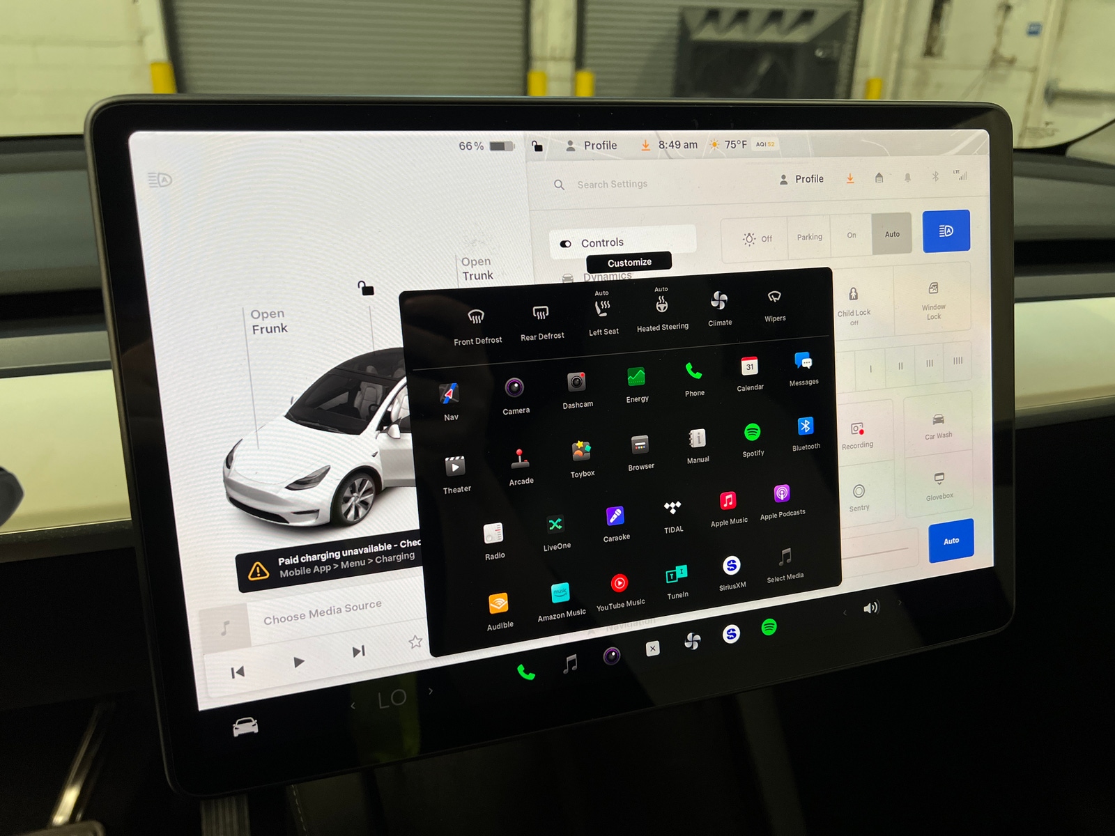 Thumbnail: 2021 Tesla Model Y - 3