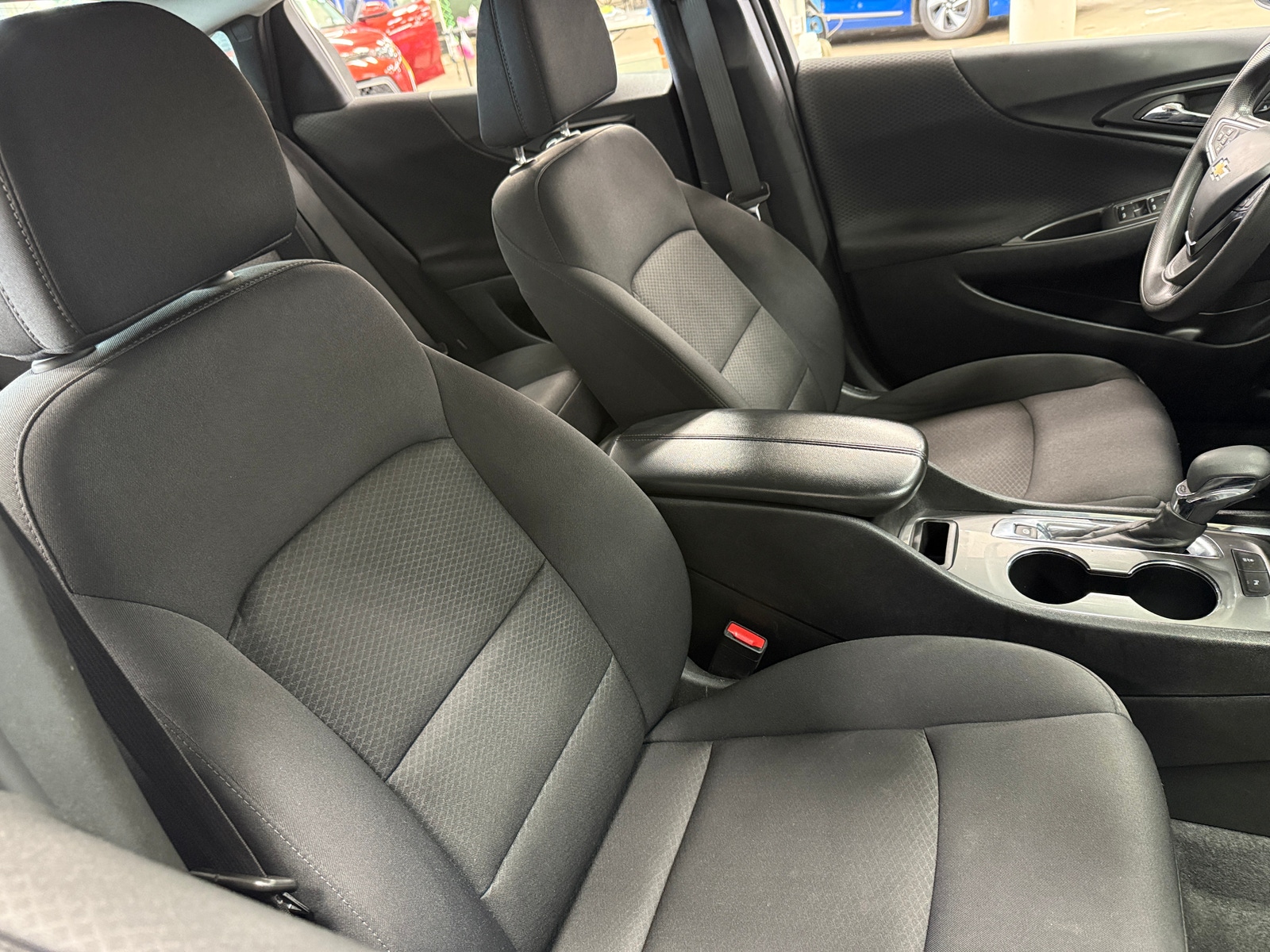 Thumbnail: 2024 Chevrolet Malibu - 2