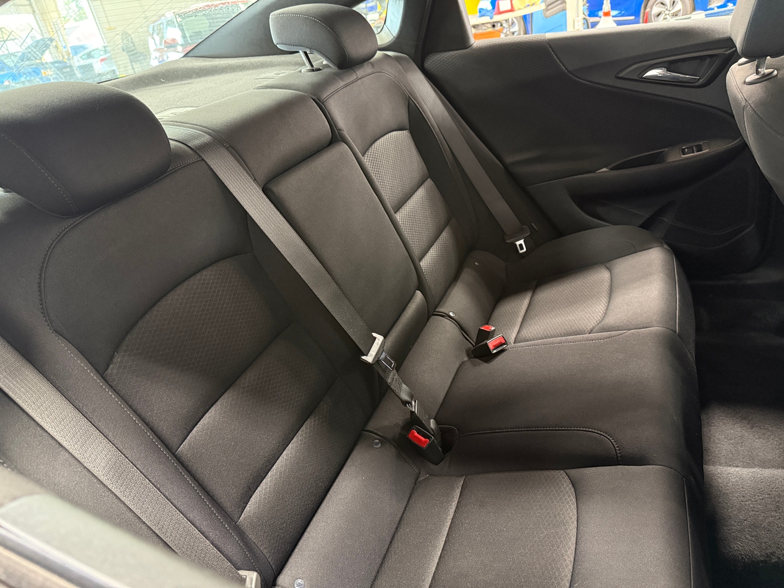 Thumbnail: 2024 Chevrolet Malibu - 6