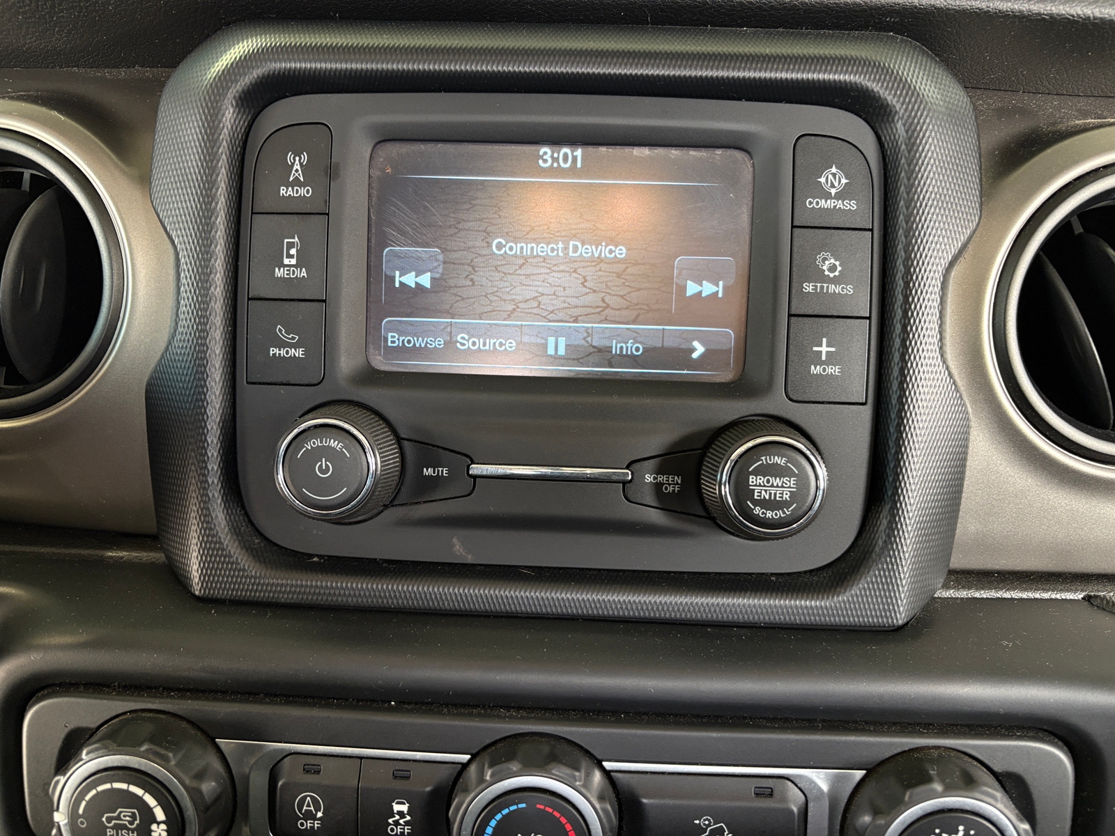 Thumbnail: 2019 Jeep Wrangler - 4