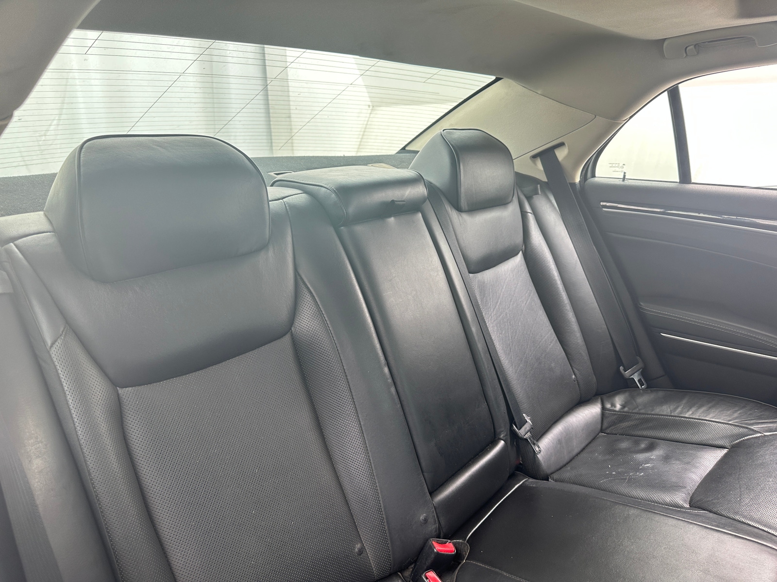 Thumbnail: 2018 Chrysler 300 - 5