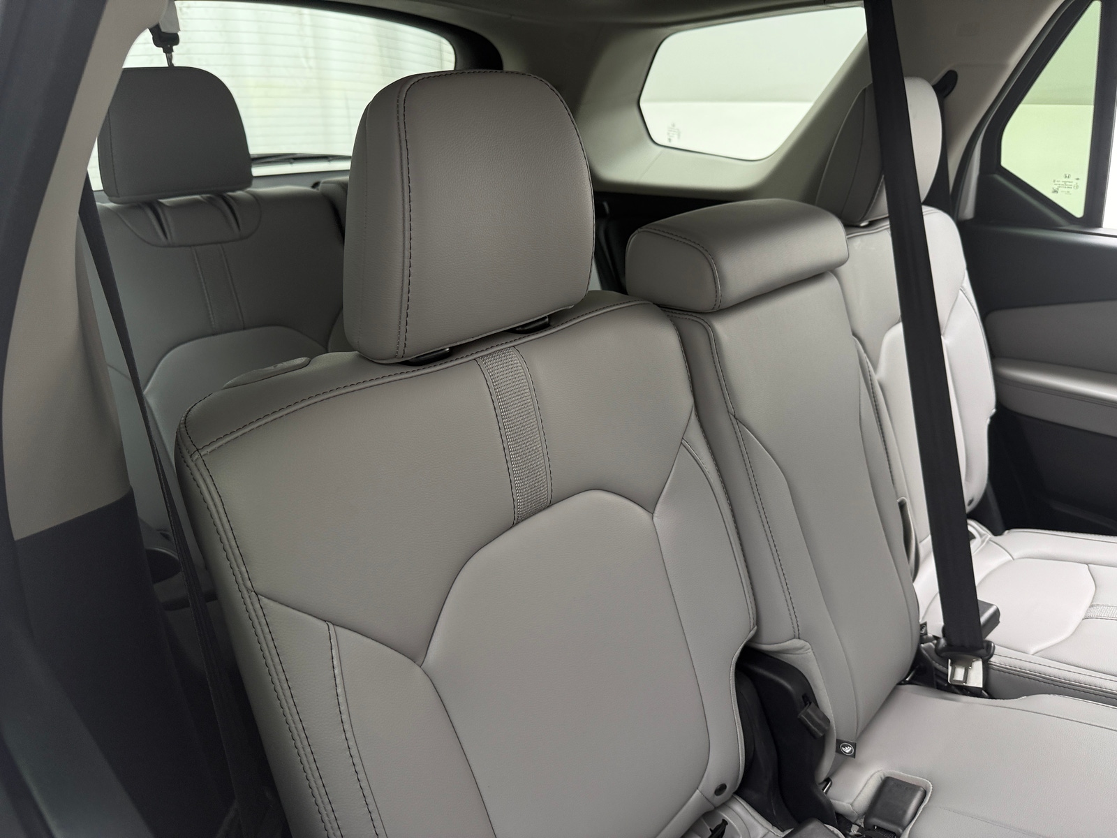 Thumbnail: 2024 Honda Pilot - 5