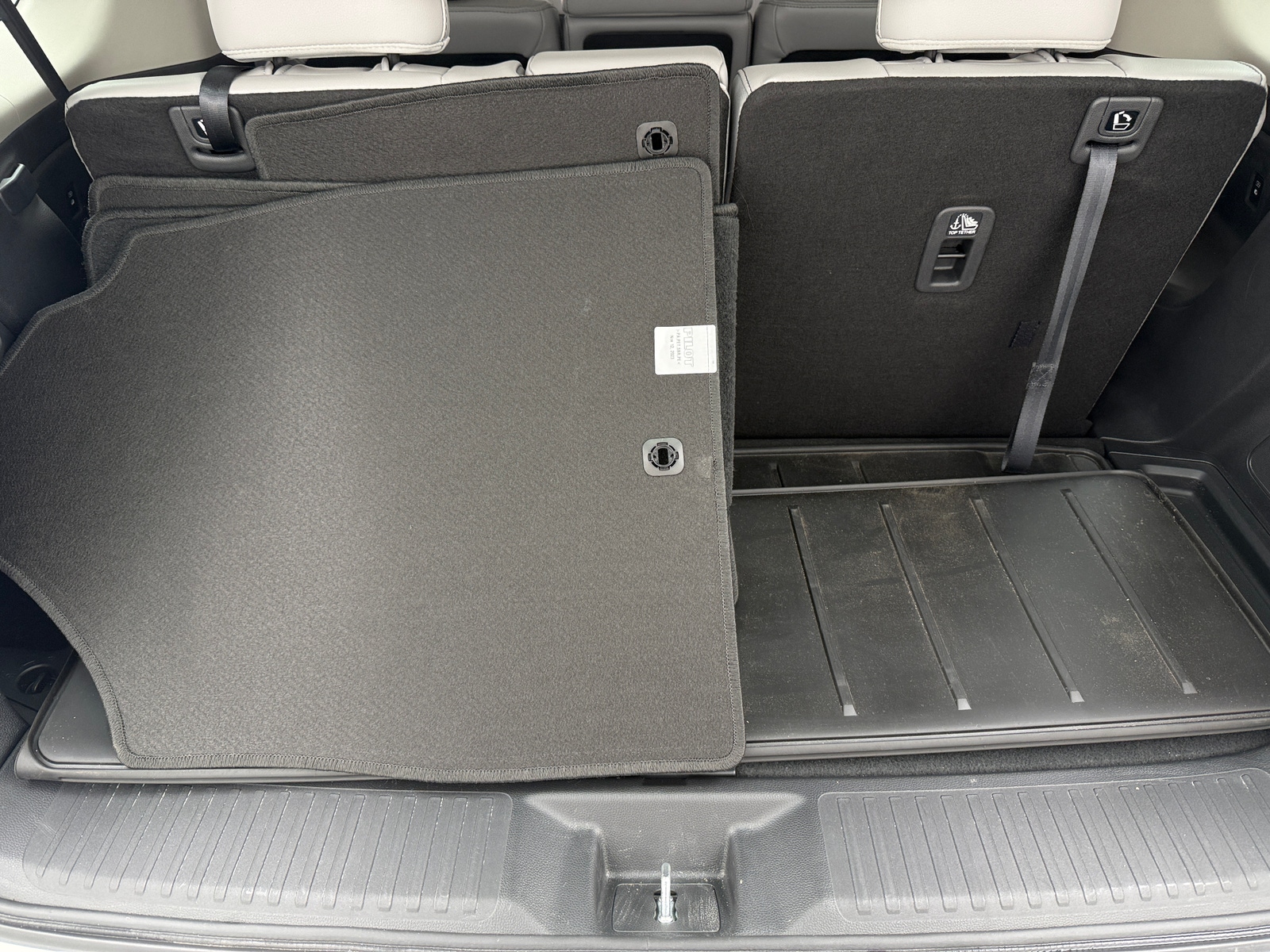 Thumbnail: 2024 Honda Pilot - 6