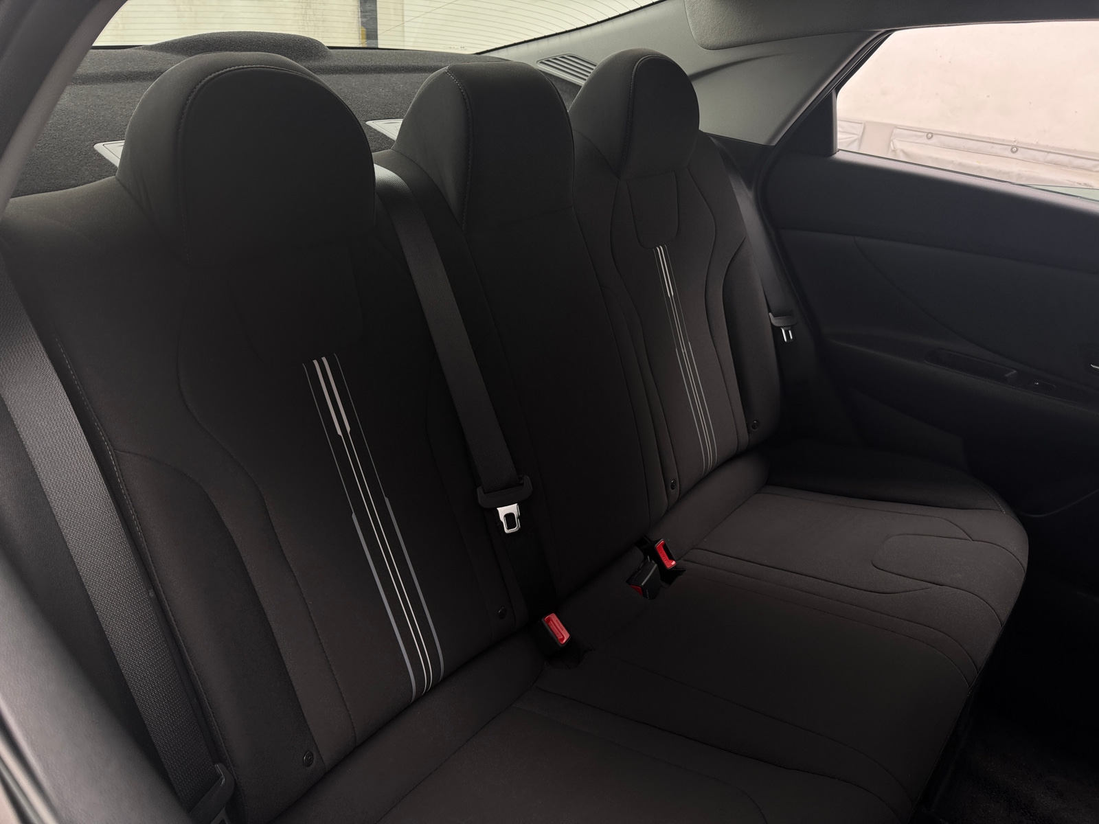 Thumbnail: 2023 Hyundai Elantra - 6