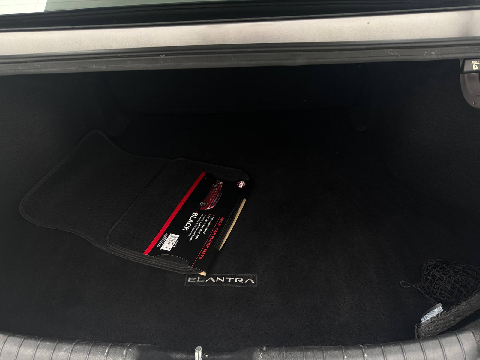 Thumbnail: 2023 Hyundai Elantra - 7