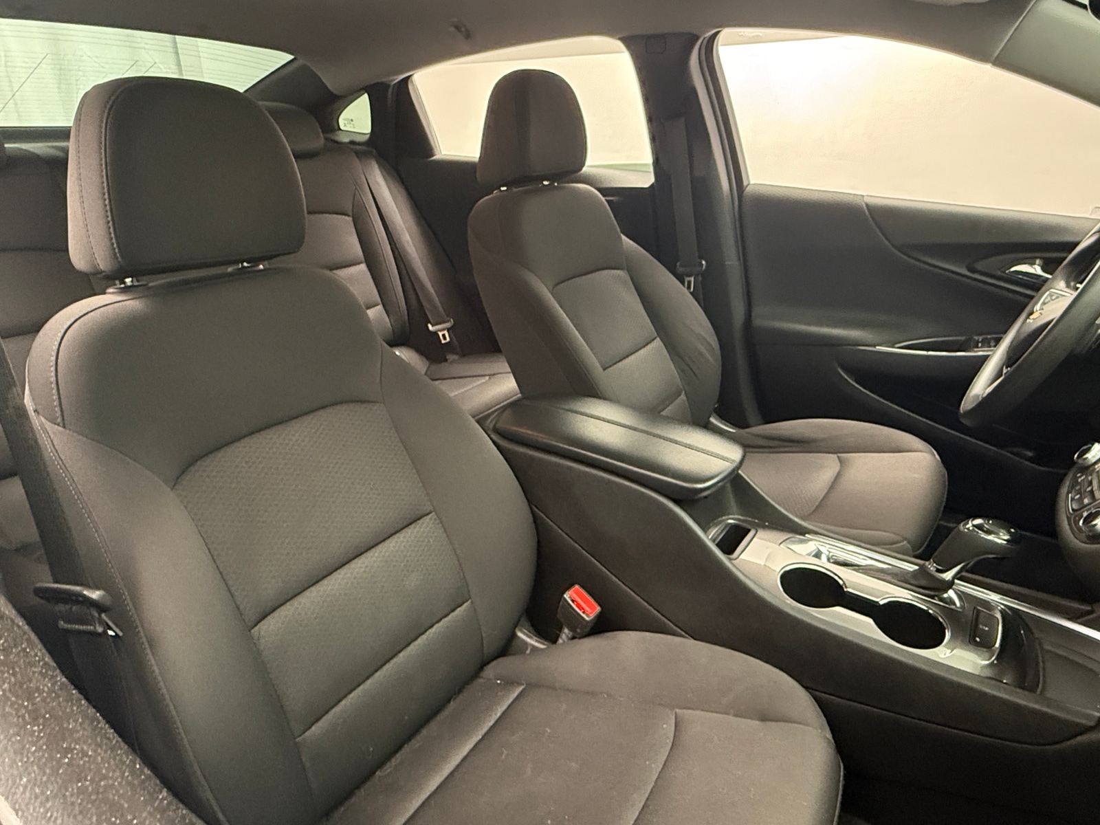 Thumbnail: 2019 Chevrolet Malibu - 2