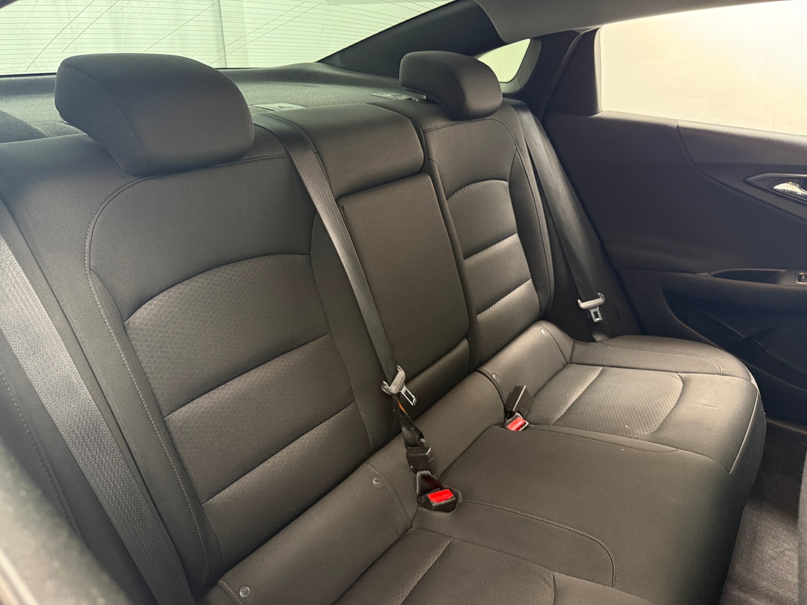 Thumbnail: 2019 Chevrolet Malibu - 6