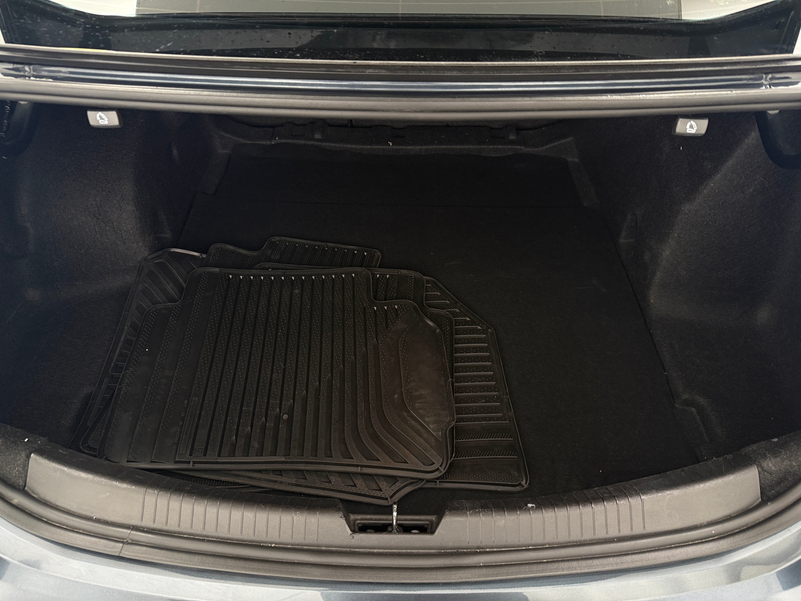 Thumbnail: 2019 Chevrolet Malibu - 7