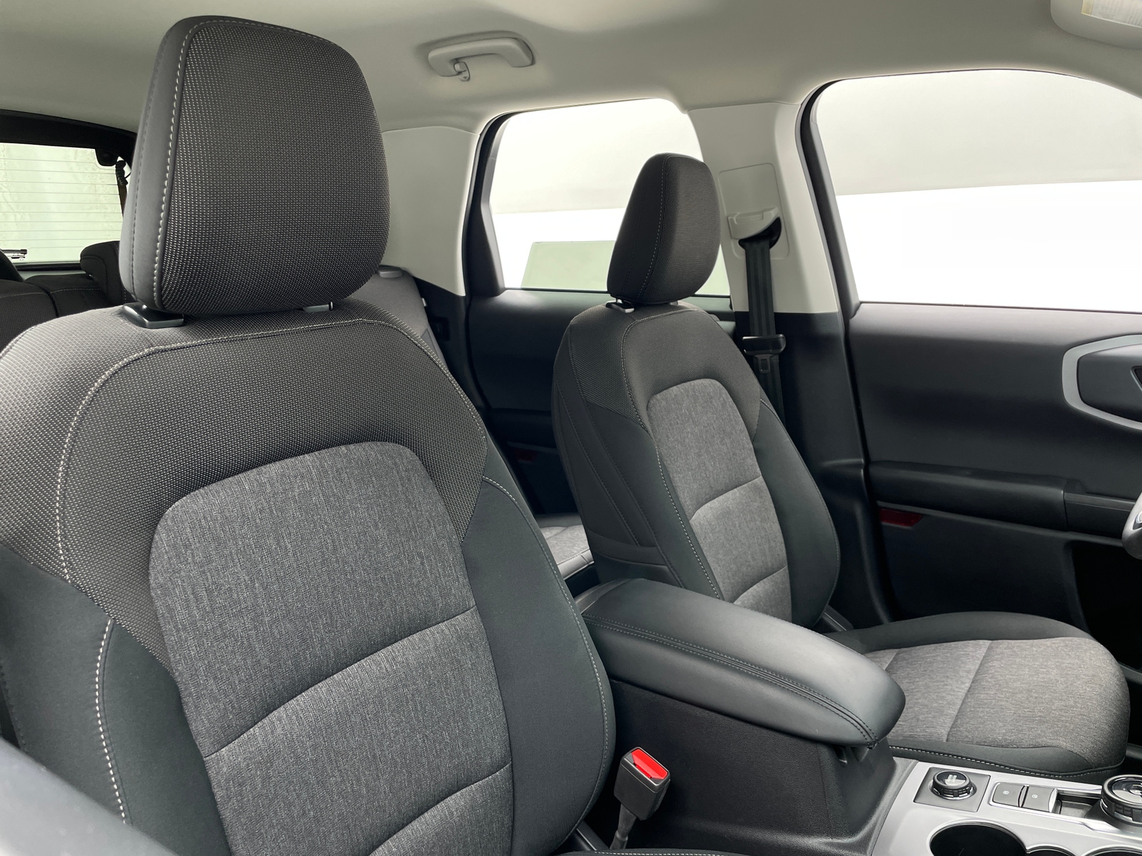 Thumbnail: 2024 Ford Bronco Sport - 2