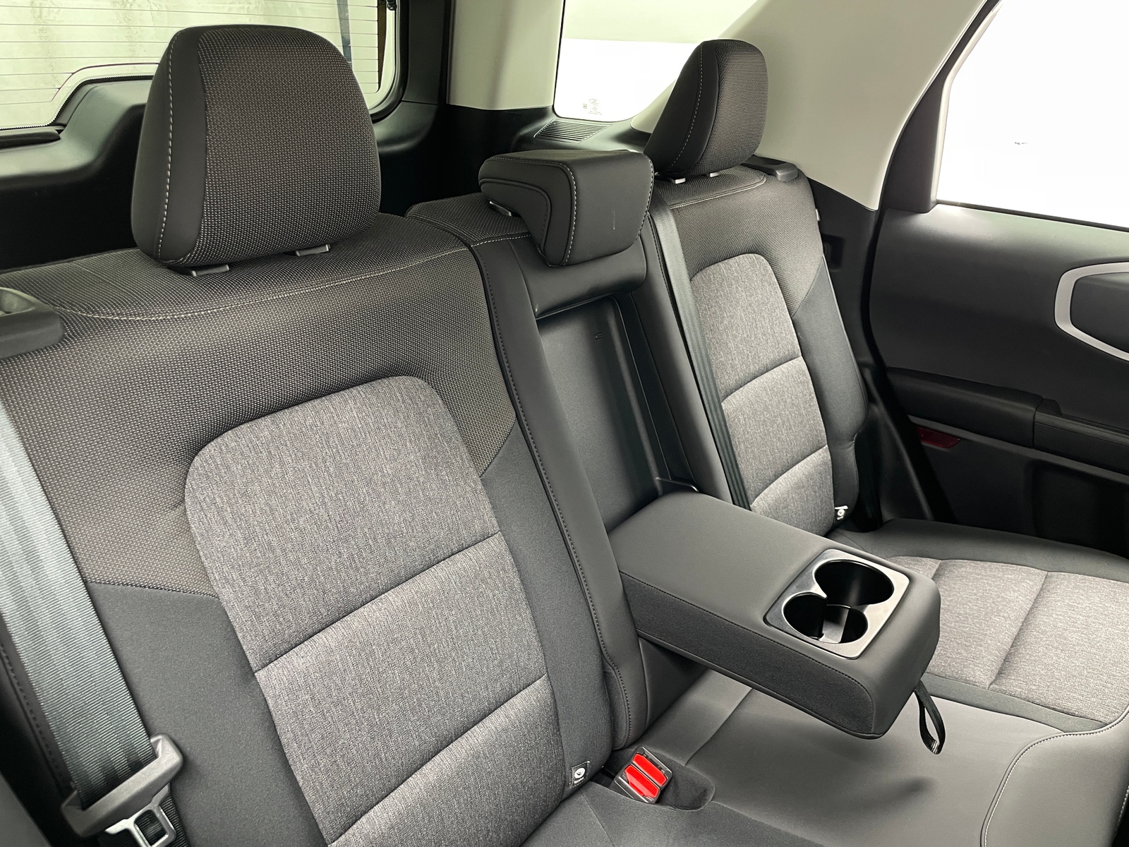 Thumbnail: 2024 Ford Bronco Sport - 6