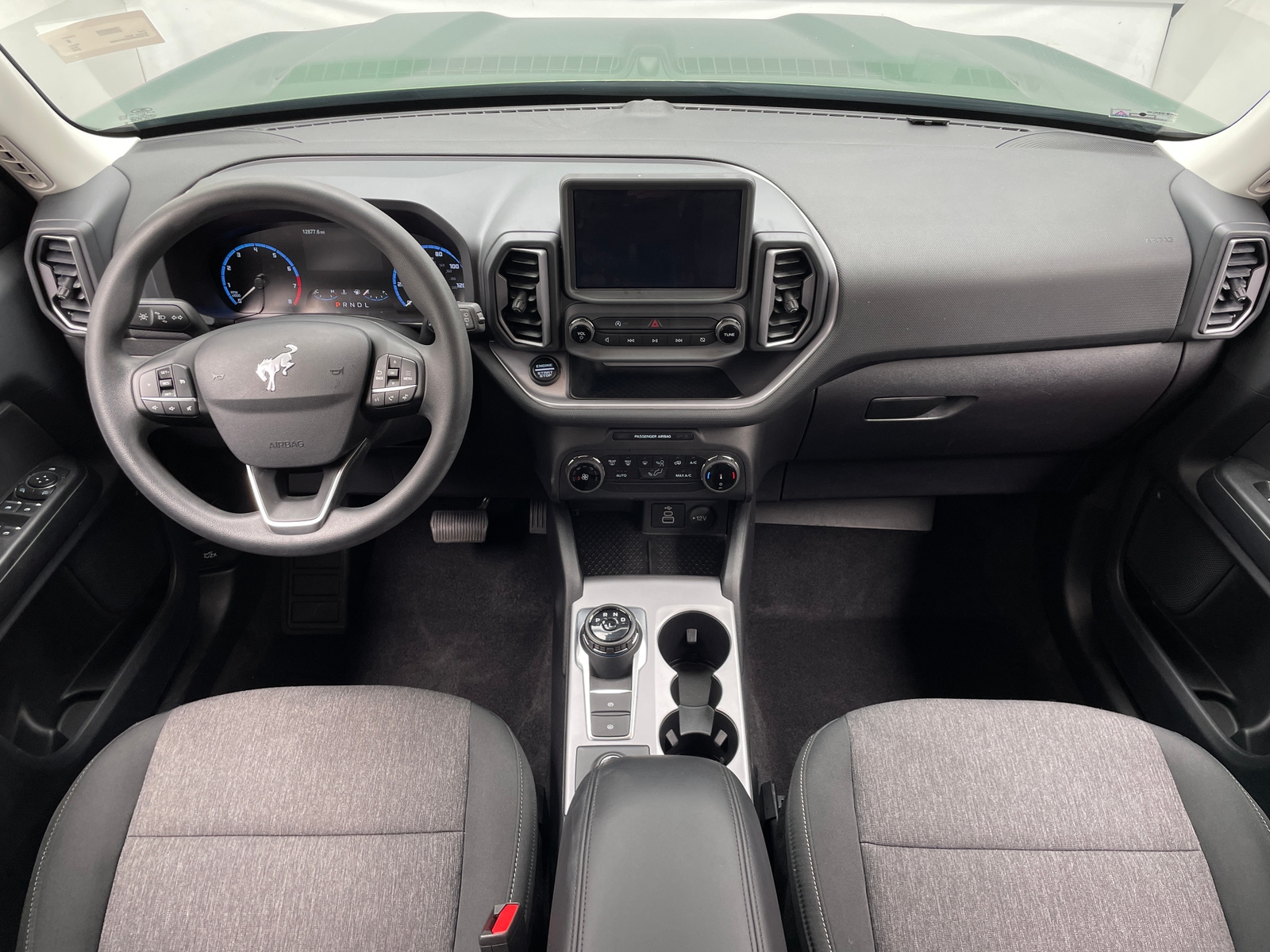 Thumbnail: 2024 Ford Bronco Sport - 3