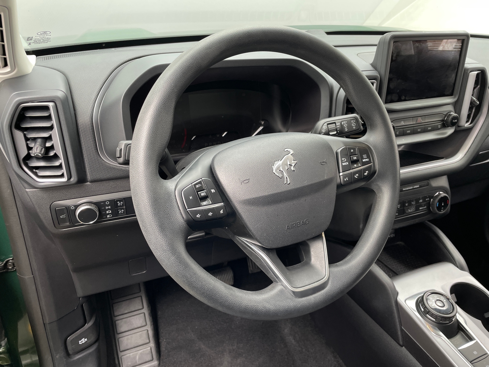 Thumbnail: 2024 Ford Bronco Sport - 5