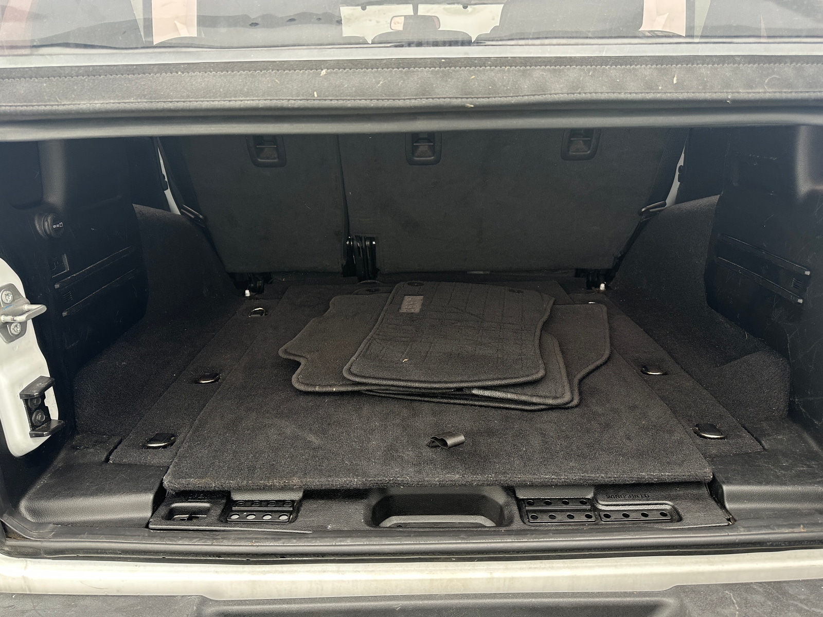 Thumbnail: 2021 Jeep Wrangler - 7