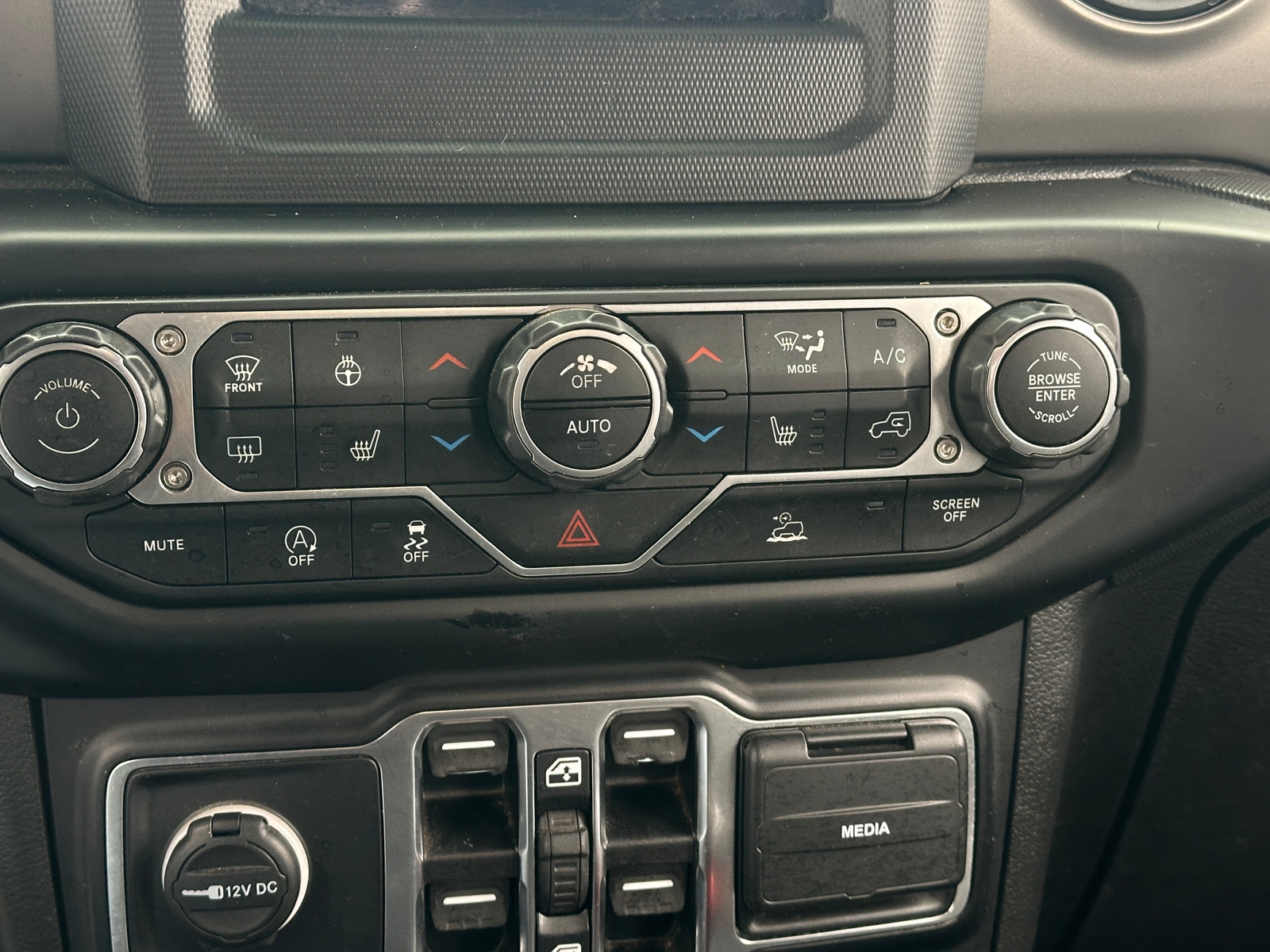 Thumbnail: 2021 Jeep Wrangler - 4