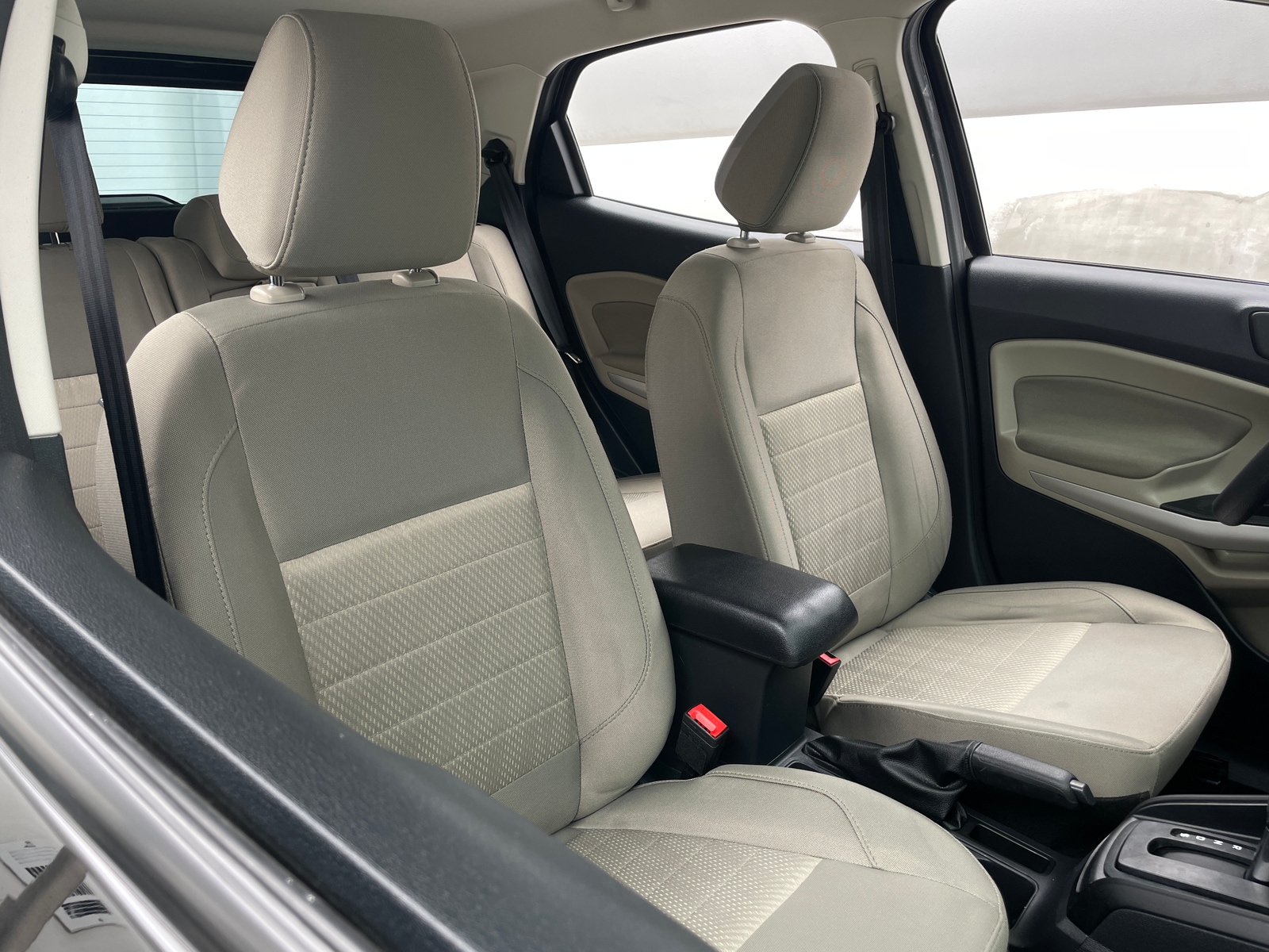 Thumbnail: 2020 Ford EcoSport - 2