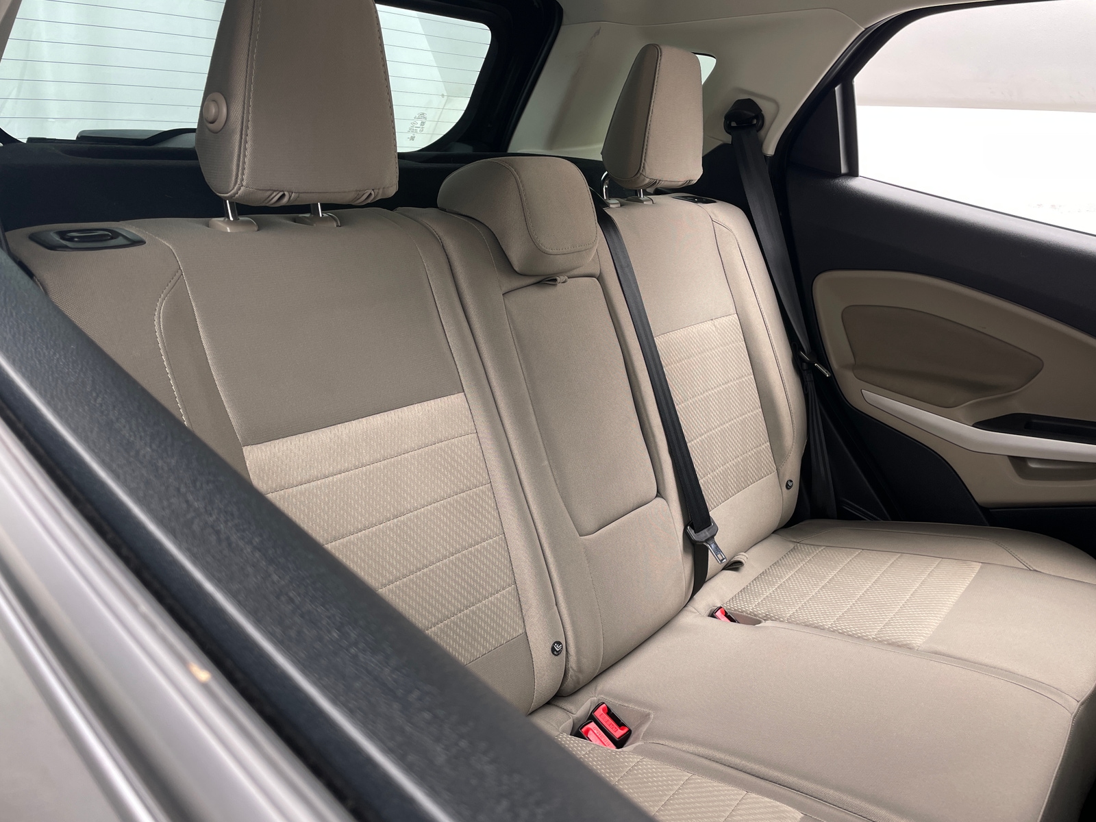 Thumbnail: 2020 Ford EcoSport - 6