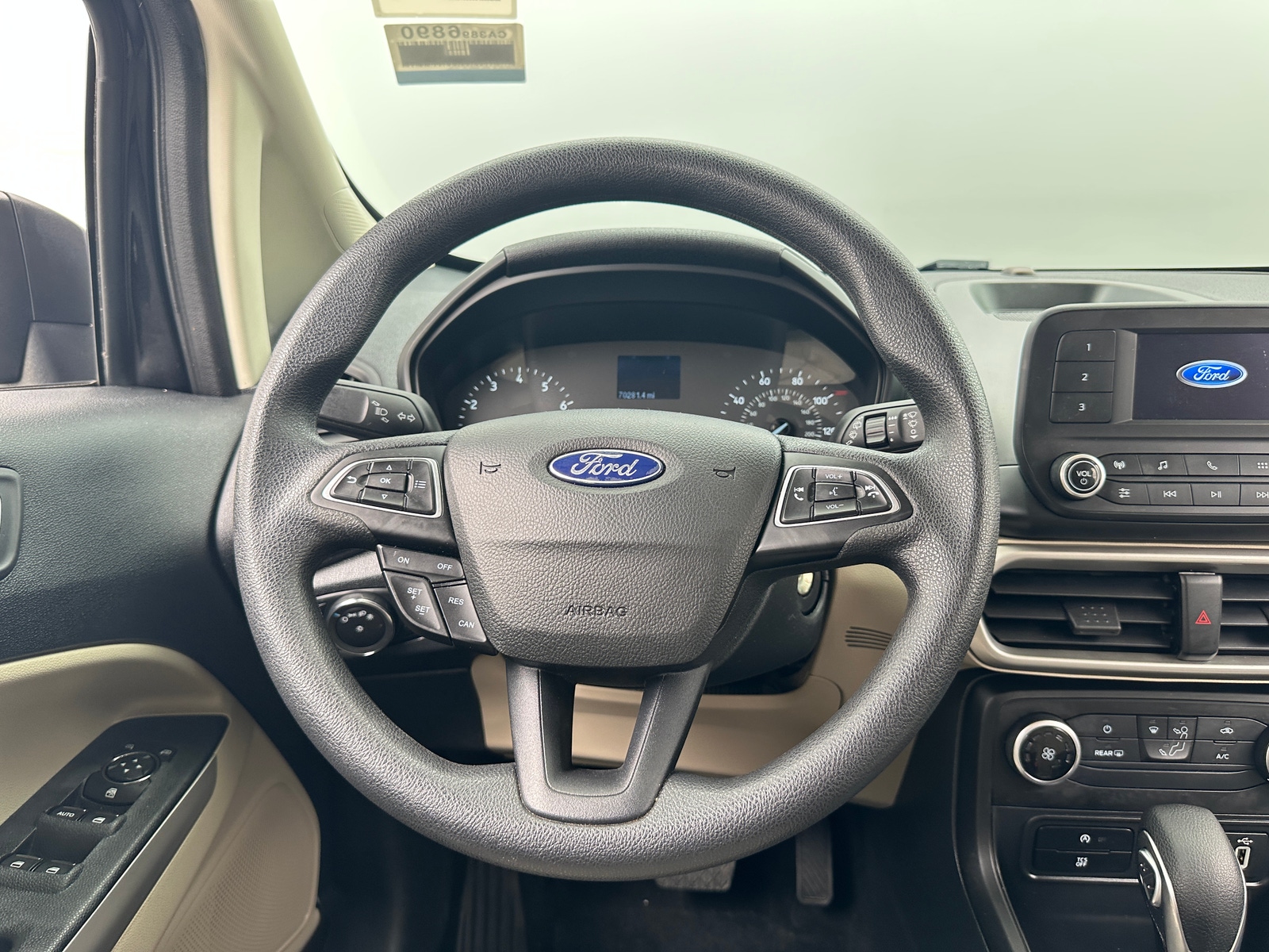Thumbnail: 2020 Ford EcoSport - 5