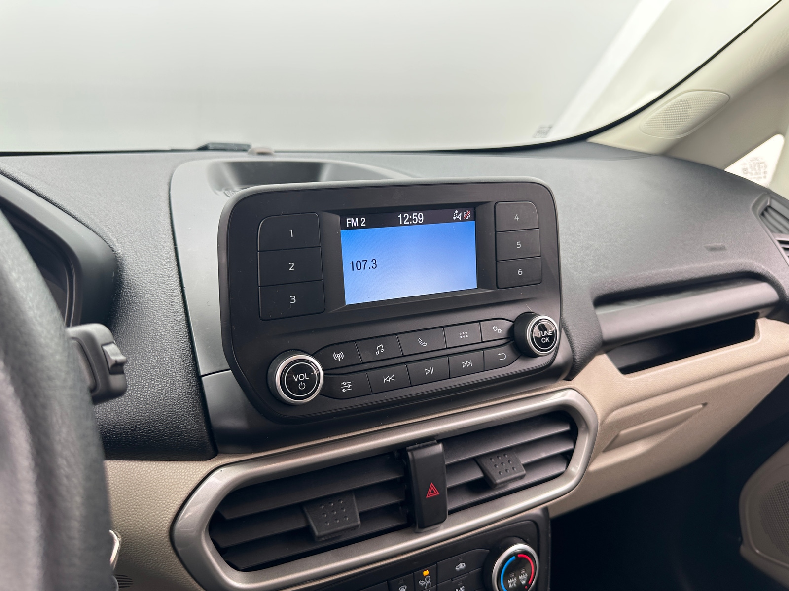 Thumbnail: 2020 Ford EcoSport - 4