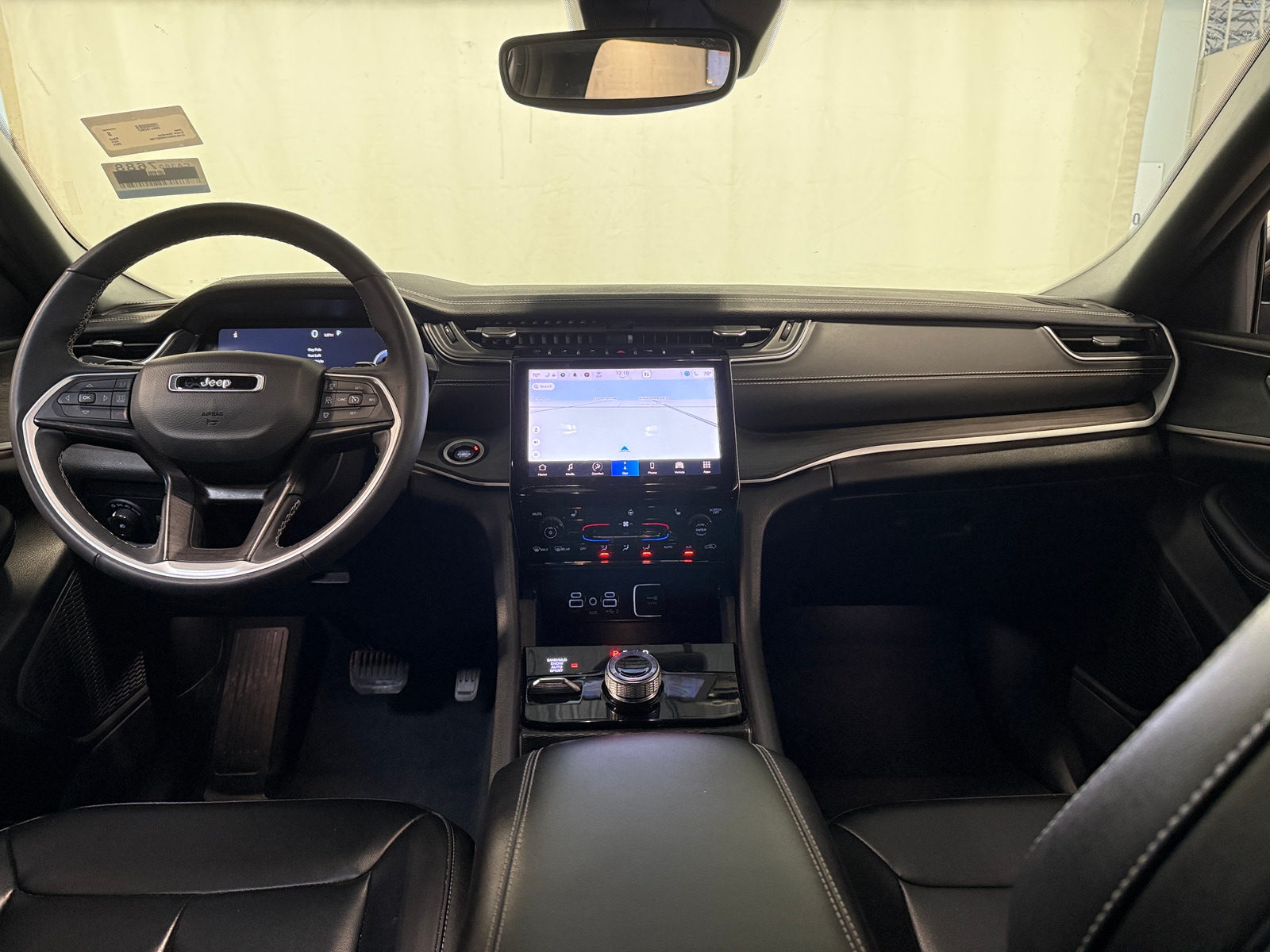 Thumbnail: 2024 Jeep Grand Cherokee - 2