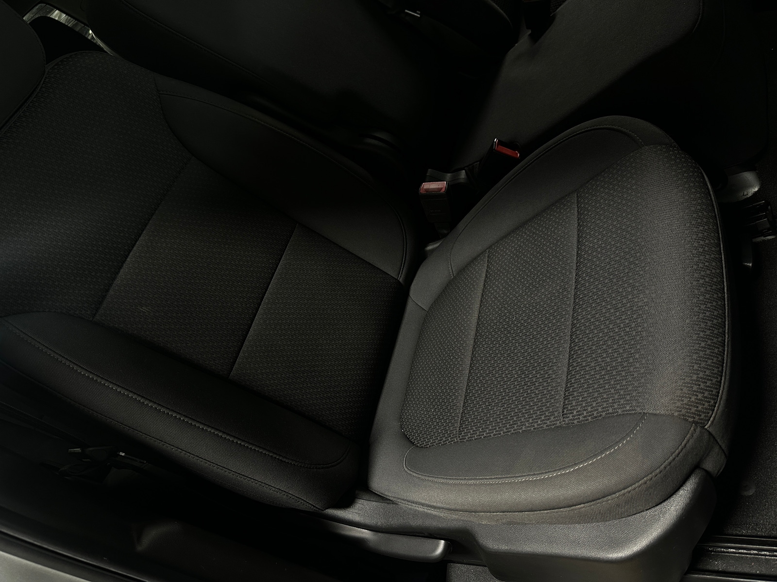 Thumbnail: 2021 Chevrolet Silverado 1500 - 2