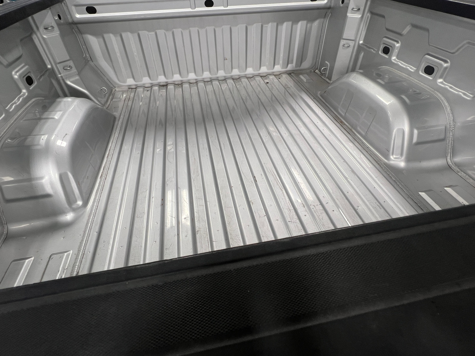 Thumbnail: 2021 Chevrolet Silverado 1500 - 7