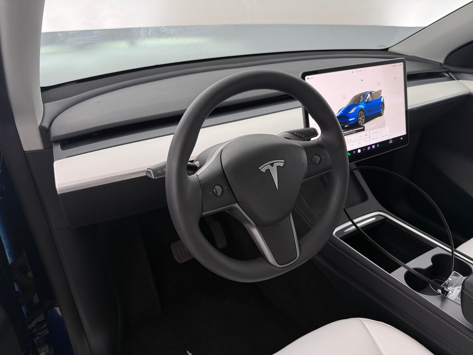 Thumbnail: 2024 Tesla Model Y - 5