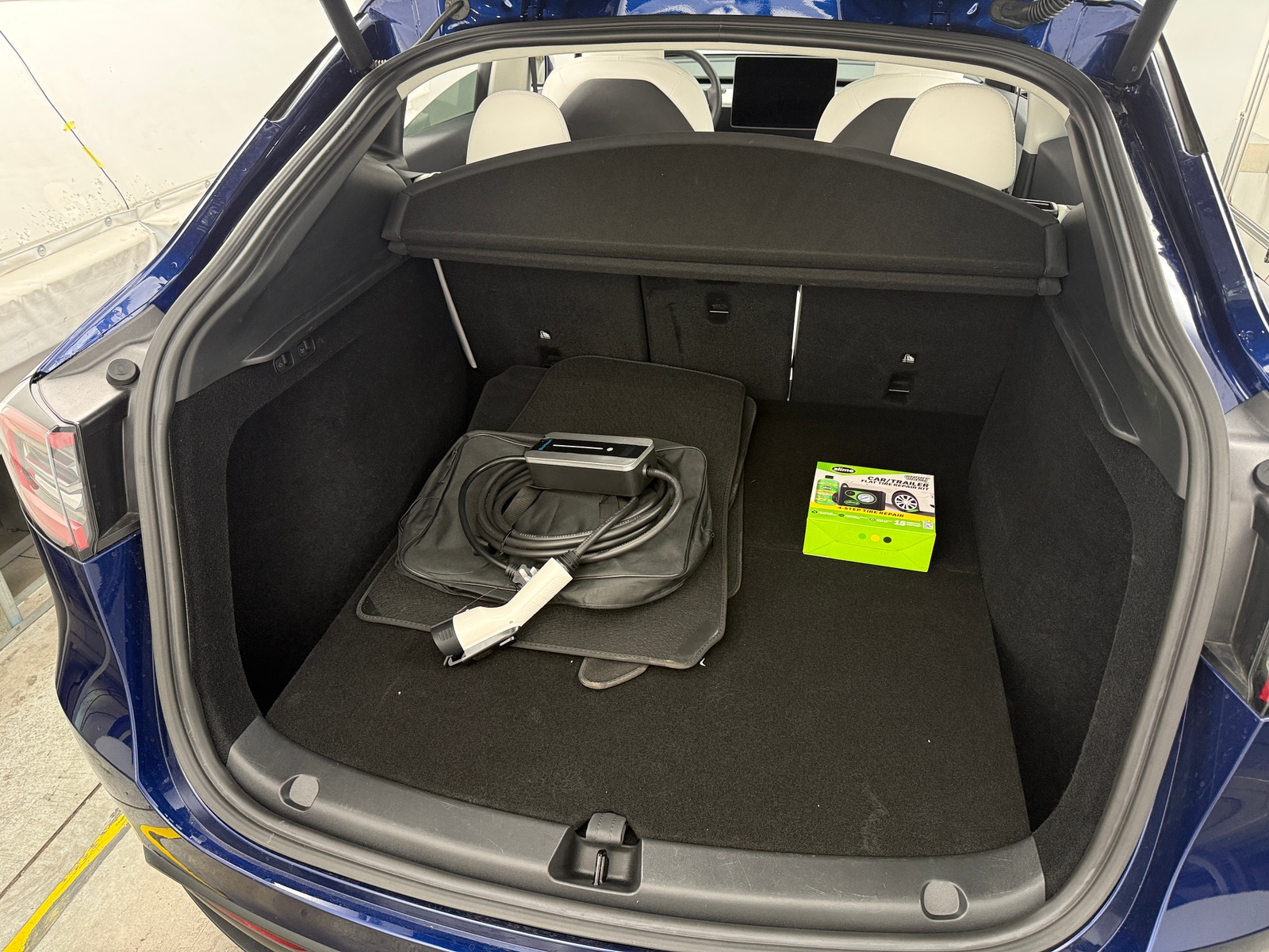 Thumbnail: 2024 Tesla Model Y - 7