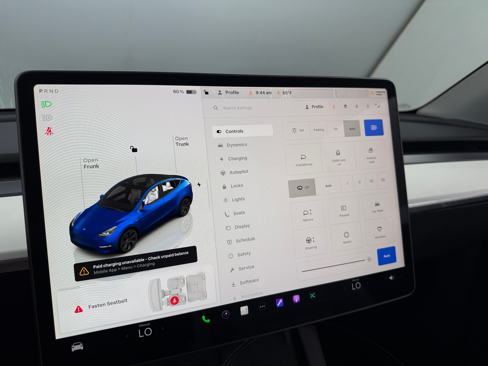 Thumbnail: 2024 Tesla Model Y - 4