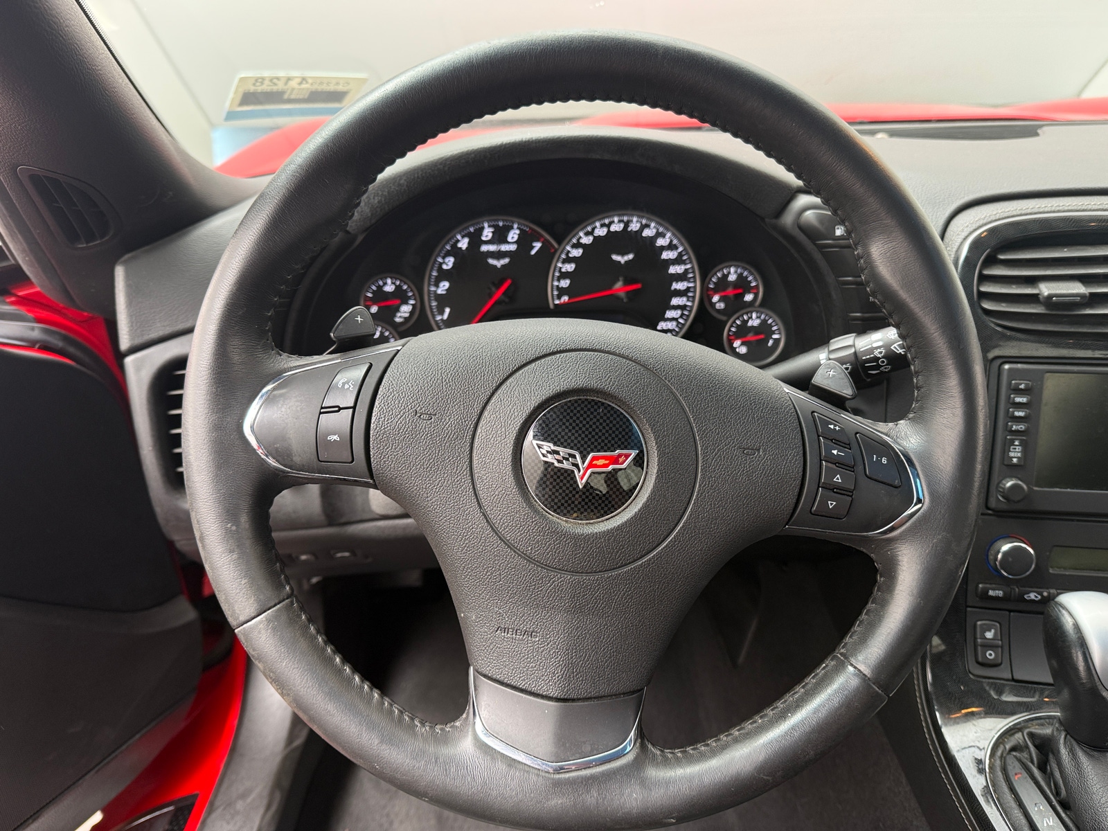 Thumbnail: 2012 Chevrolet Corvette - 3